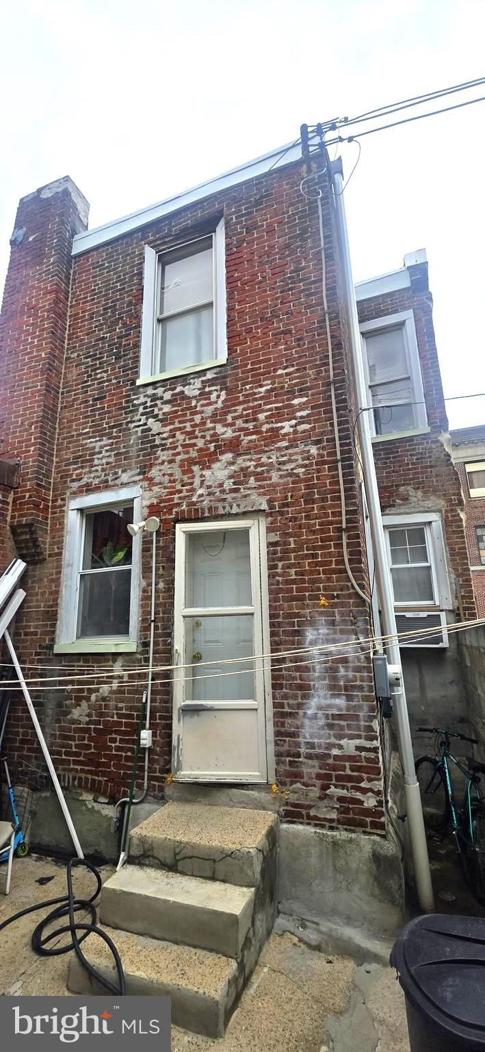 KENSINGTON - Residential