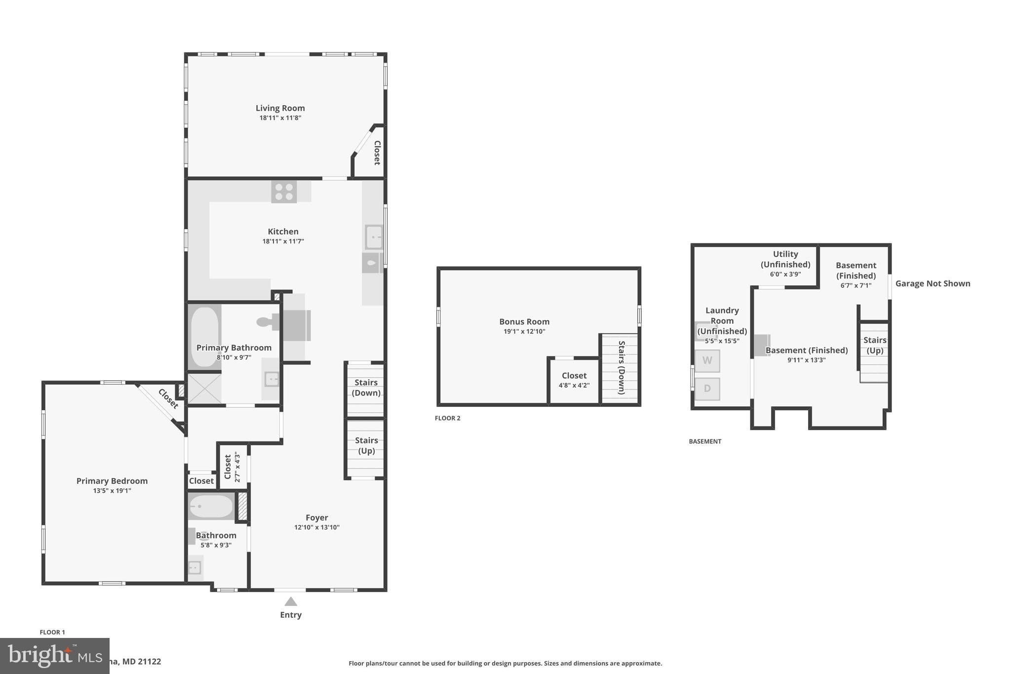 CHELSEA BEACH - Residential