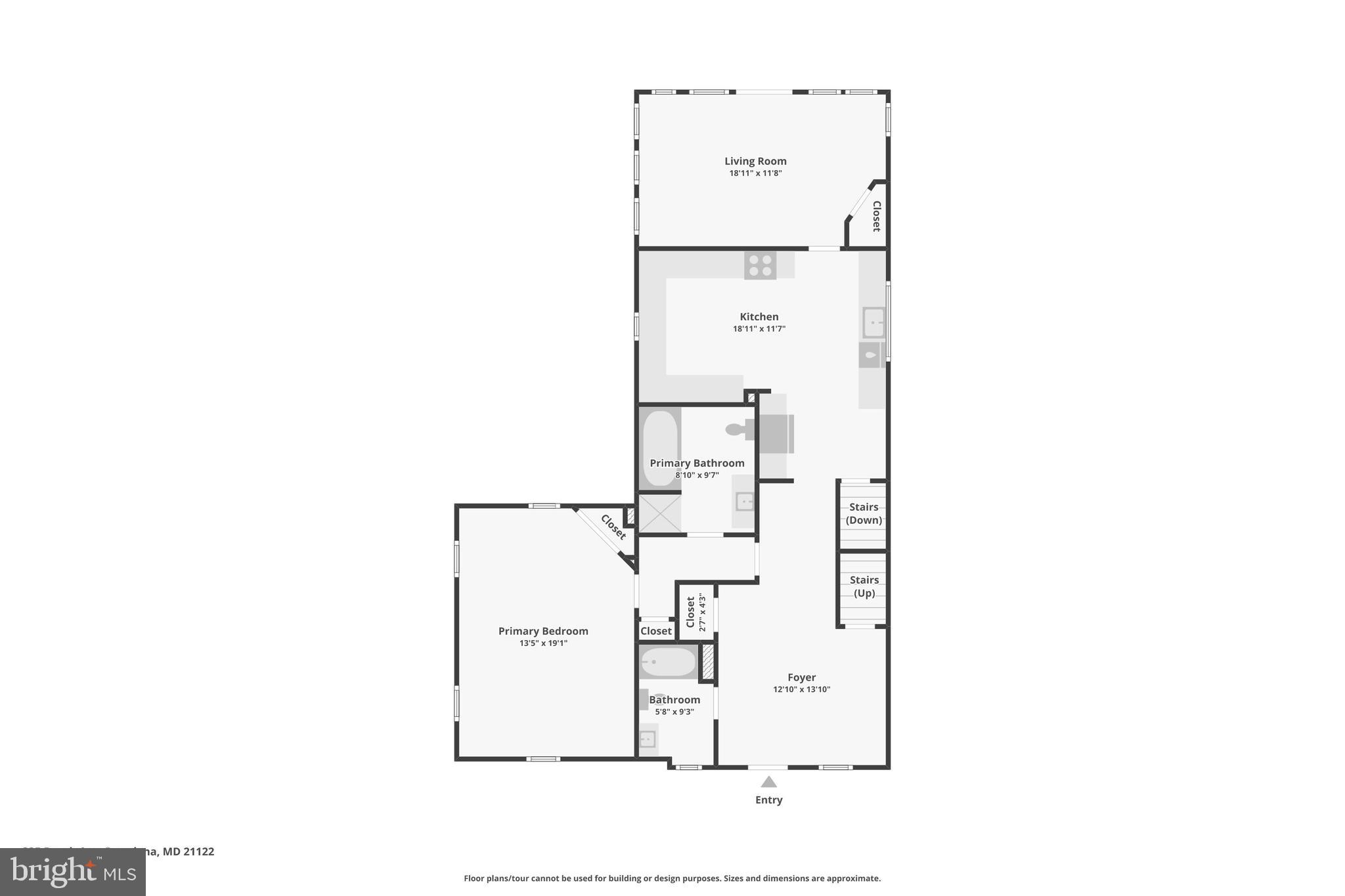 CHELSEA BEACH - Residential
