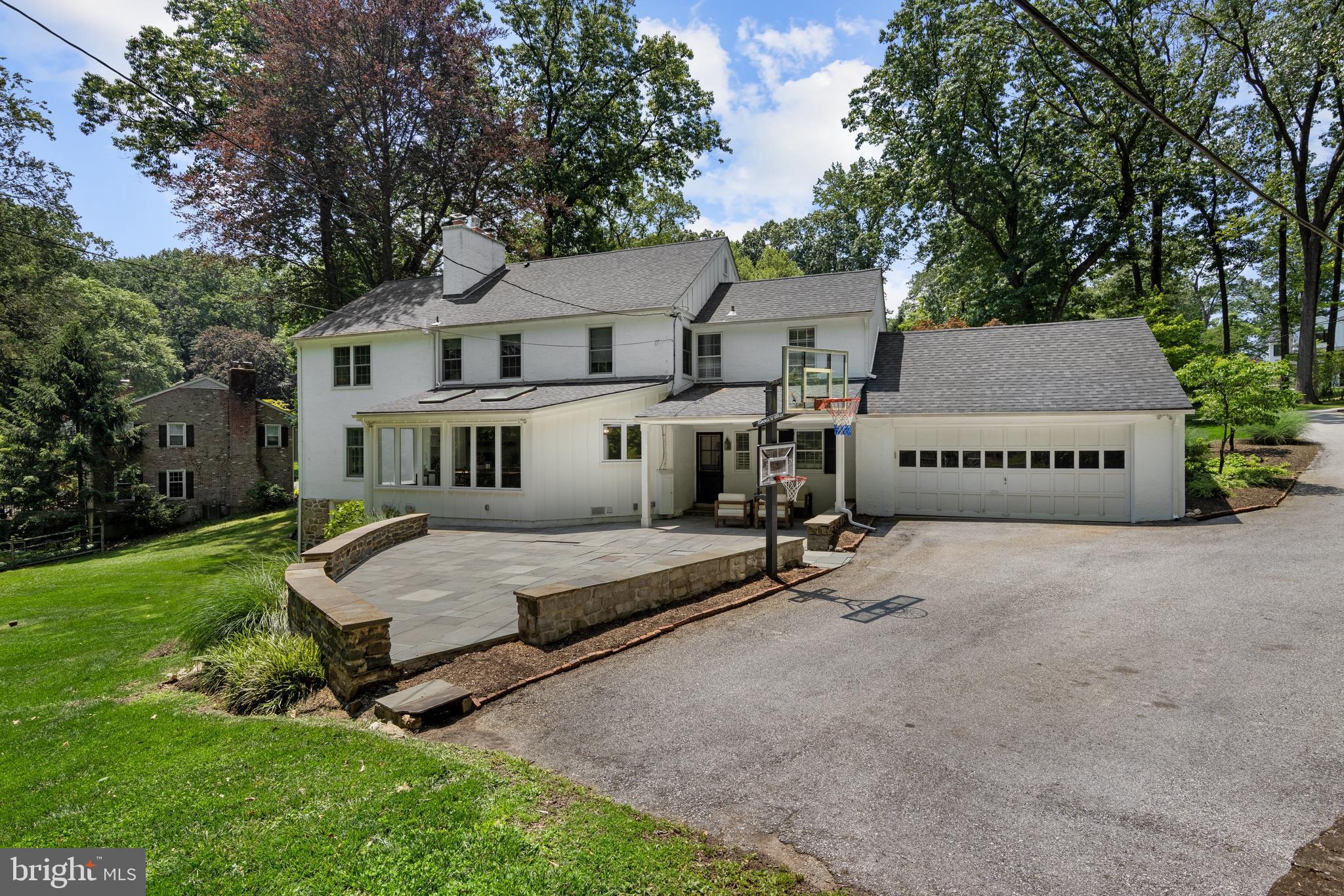 SHAND TRACT - Residential