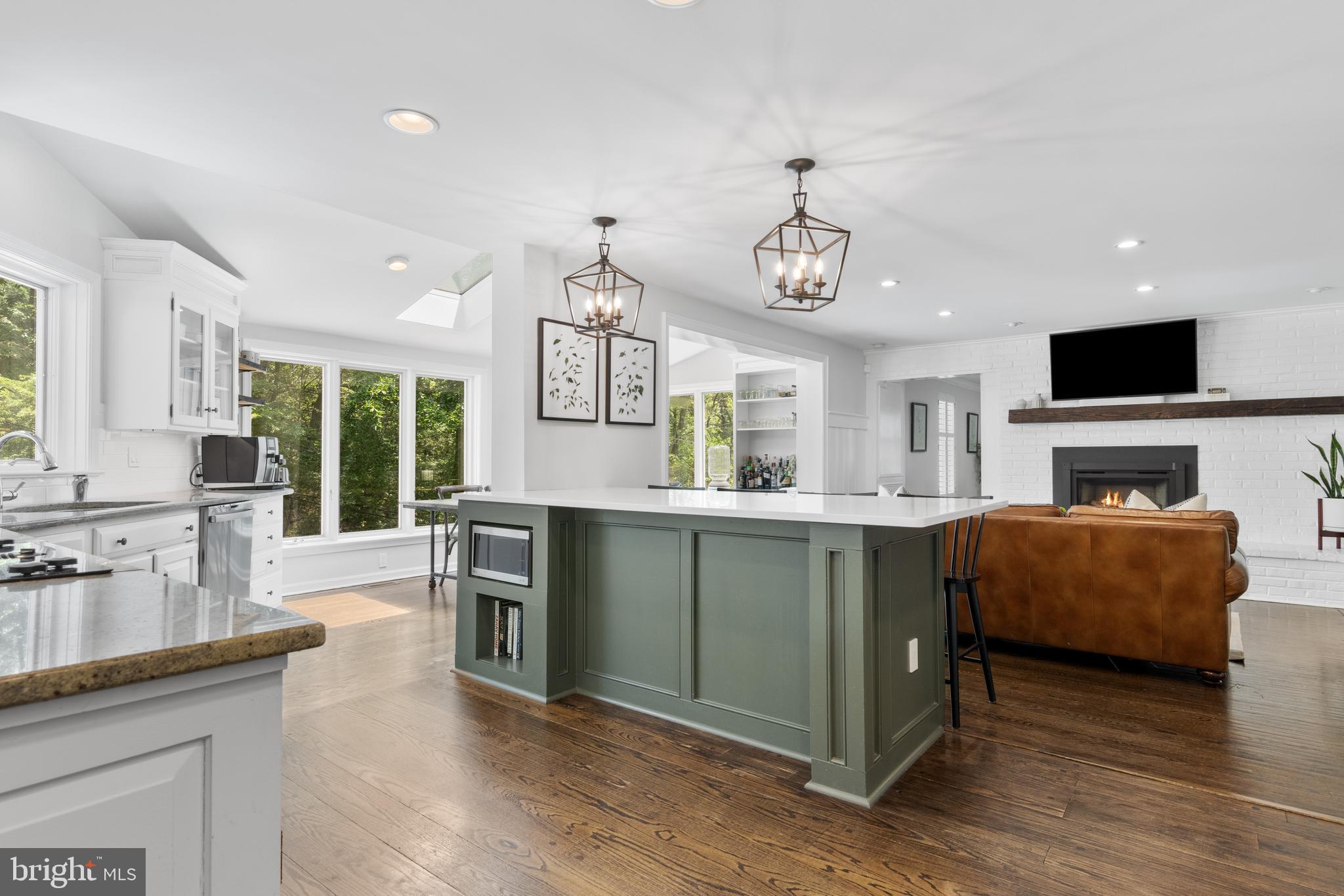SHAND TRACT - Residential