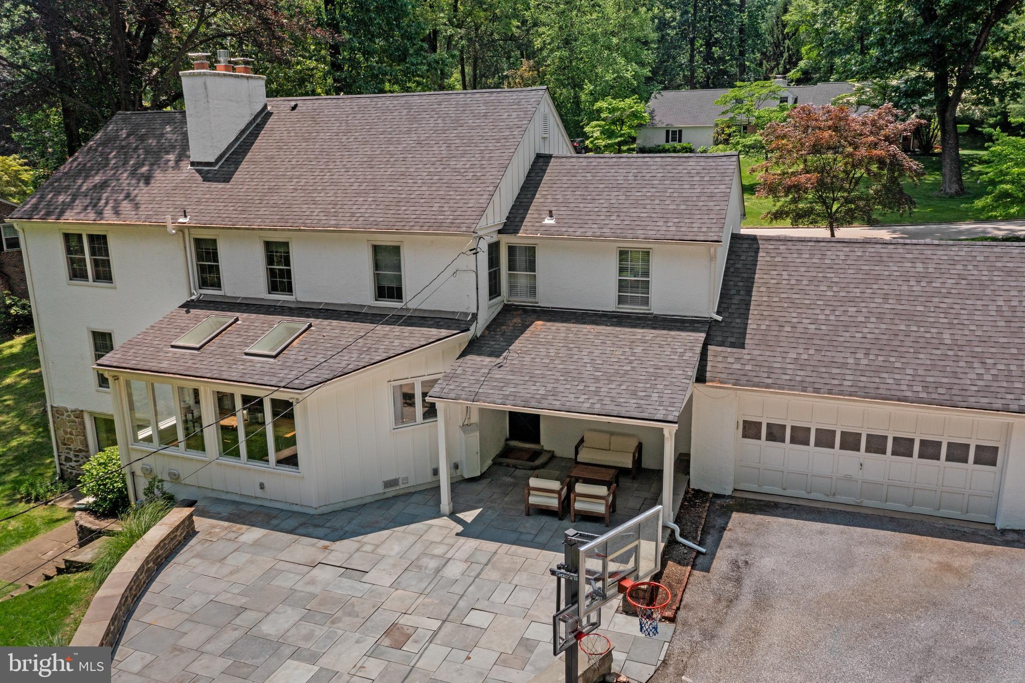 SHAND TRACT - Residential