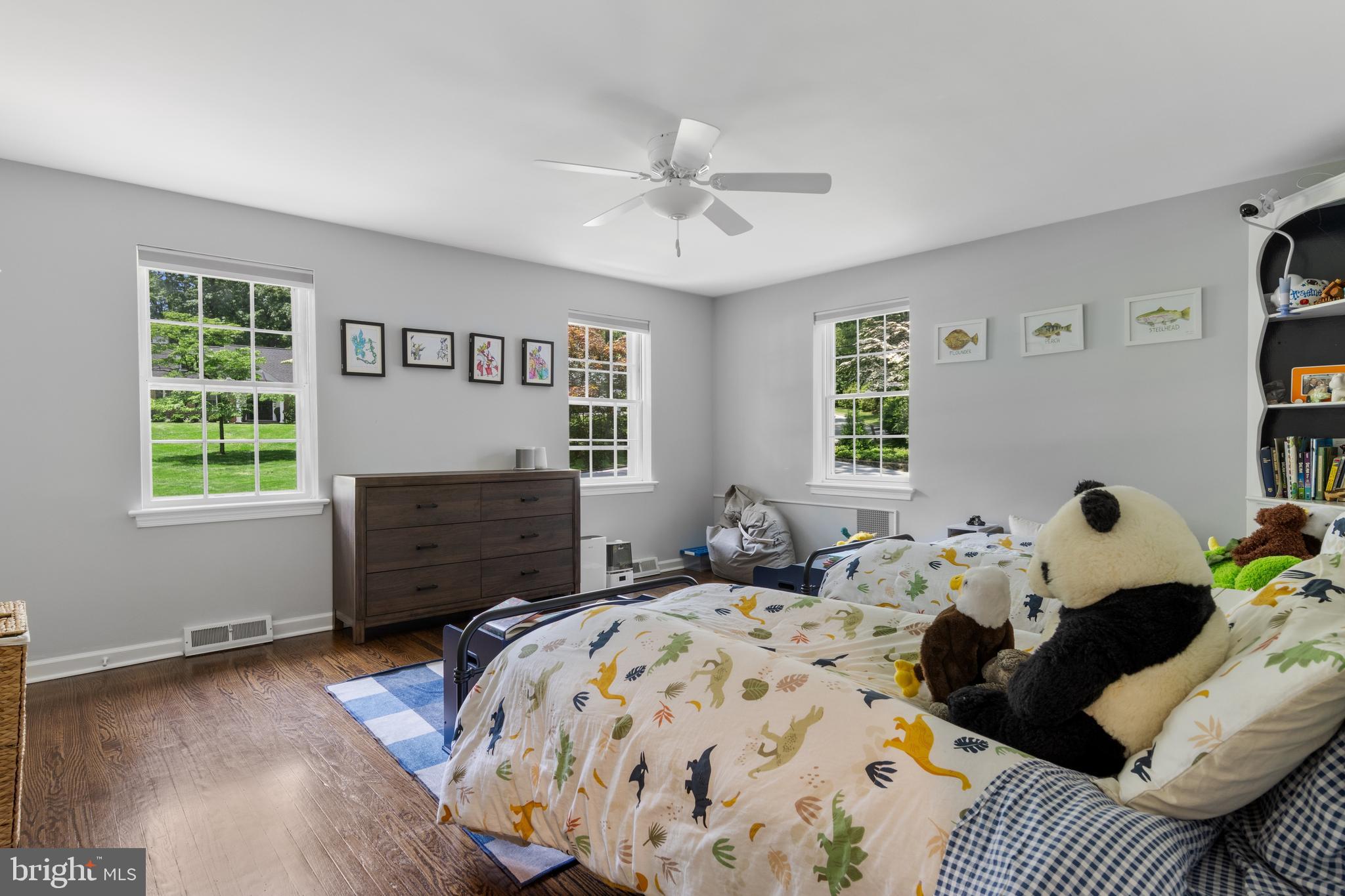 SHAND TRACT - Residential