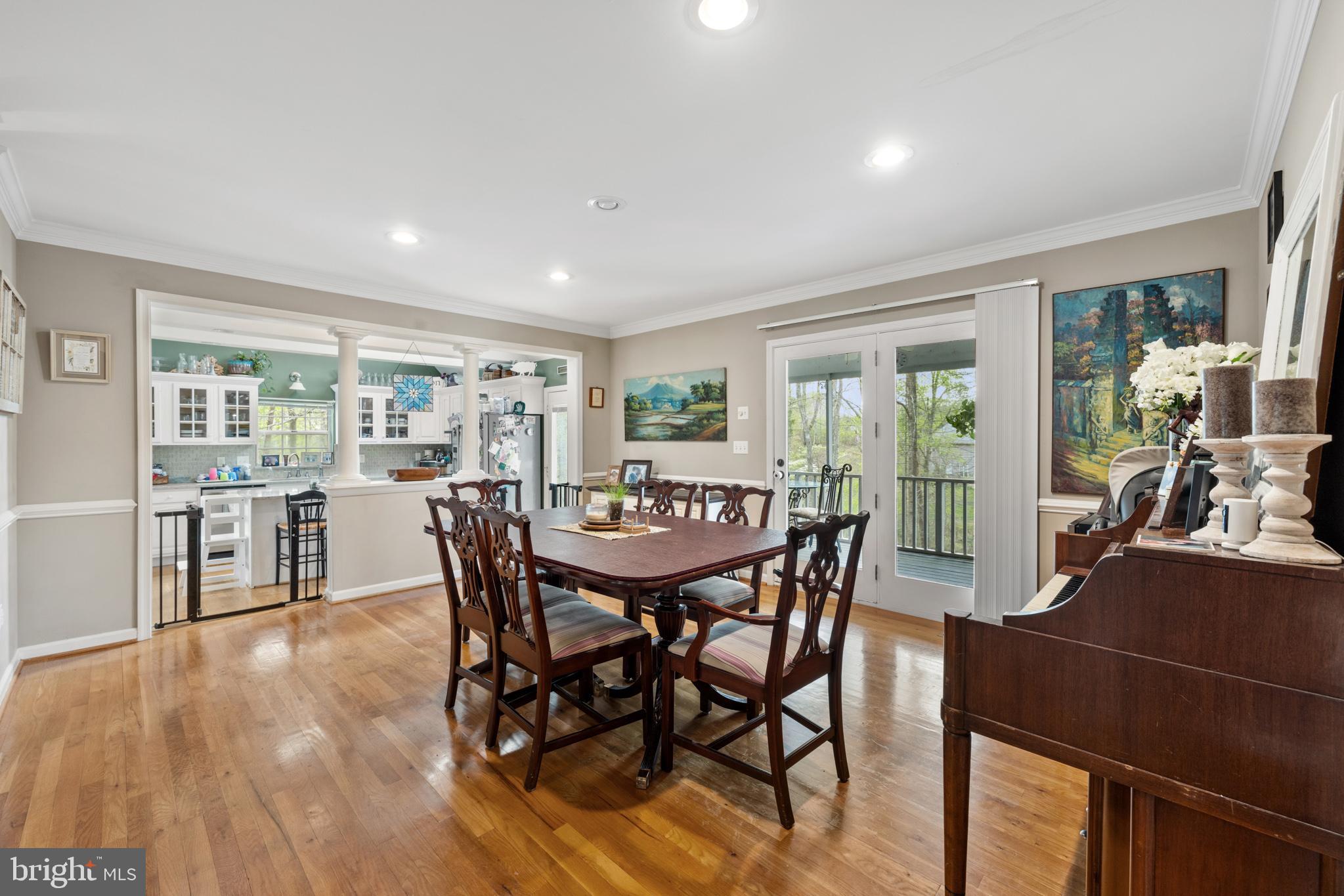 FOXWOOD - Residential
