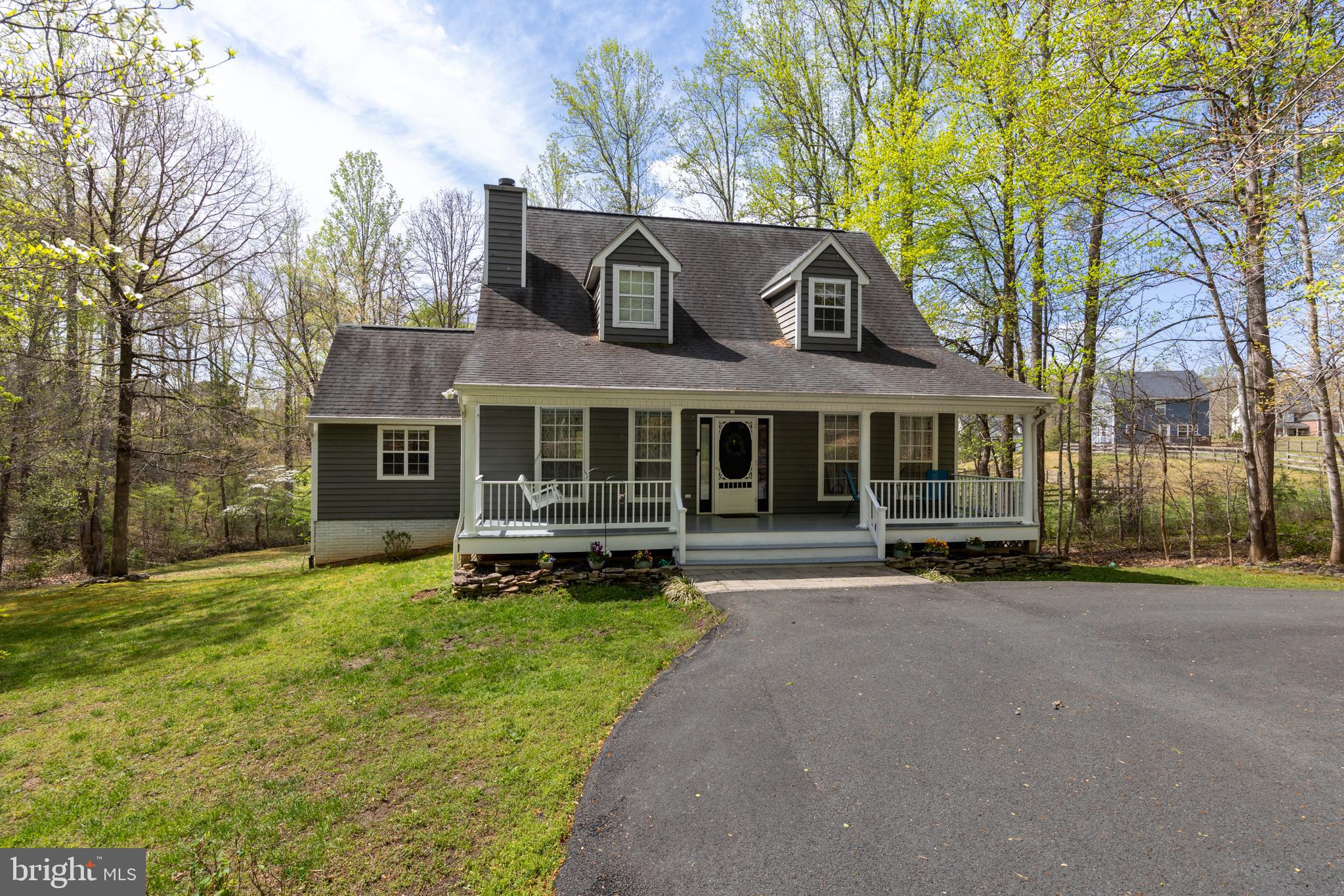 FOXWOOD - Residential