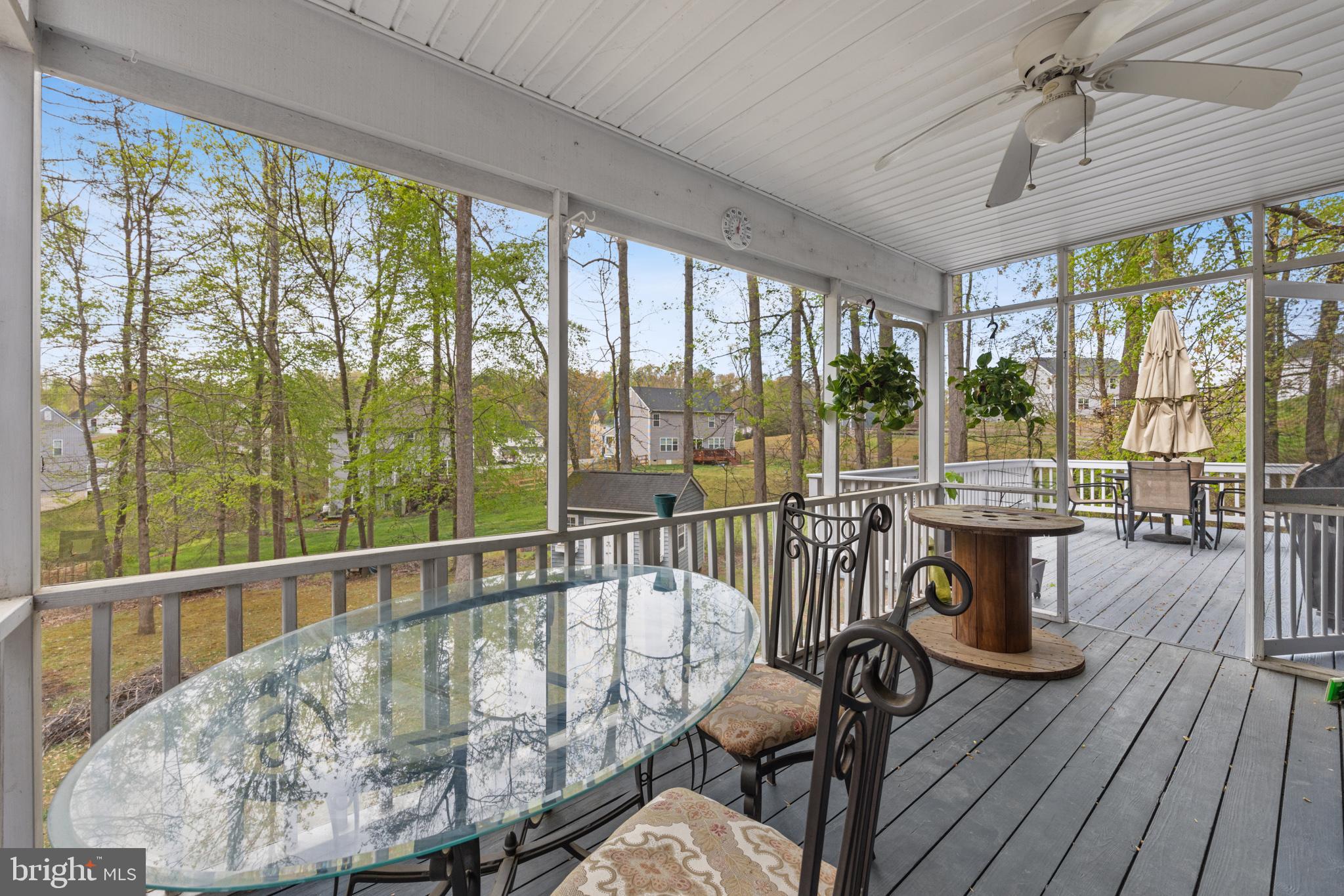FOXWOOD - Residential