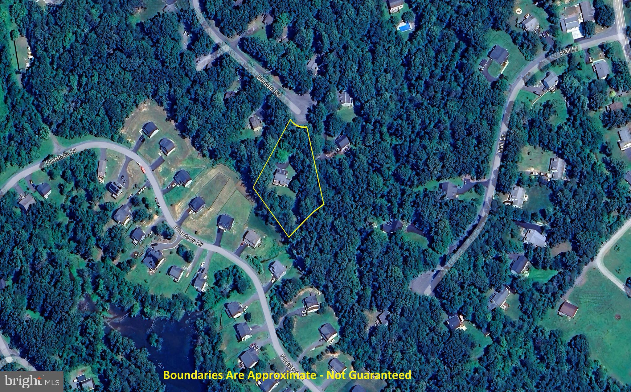 FOXWOOD - Residential