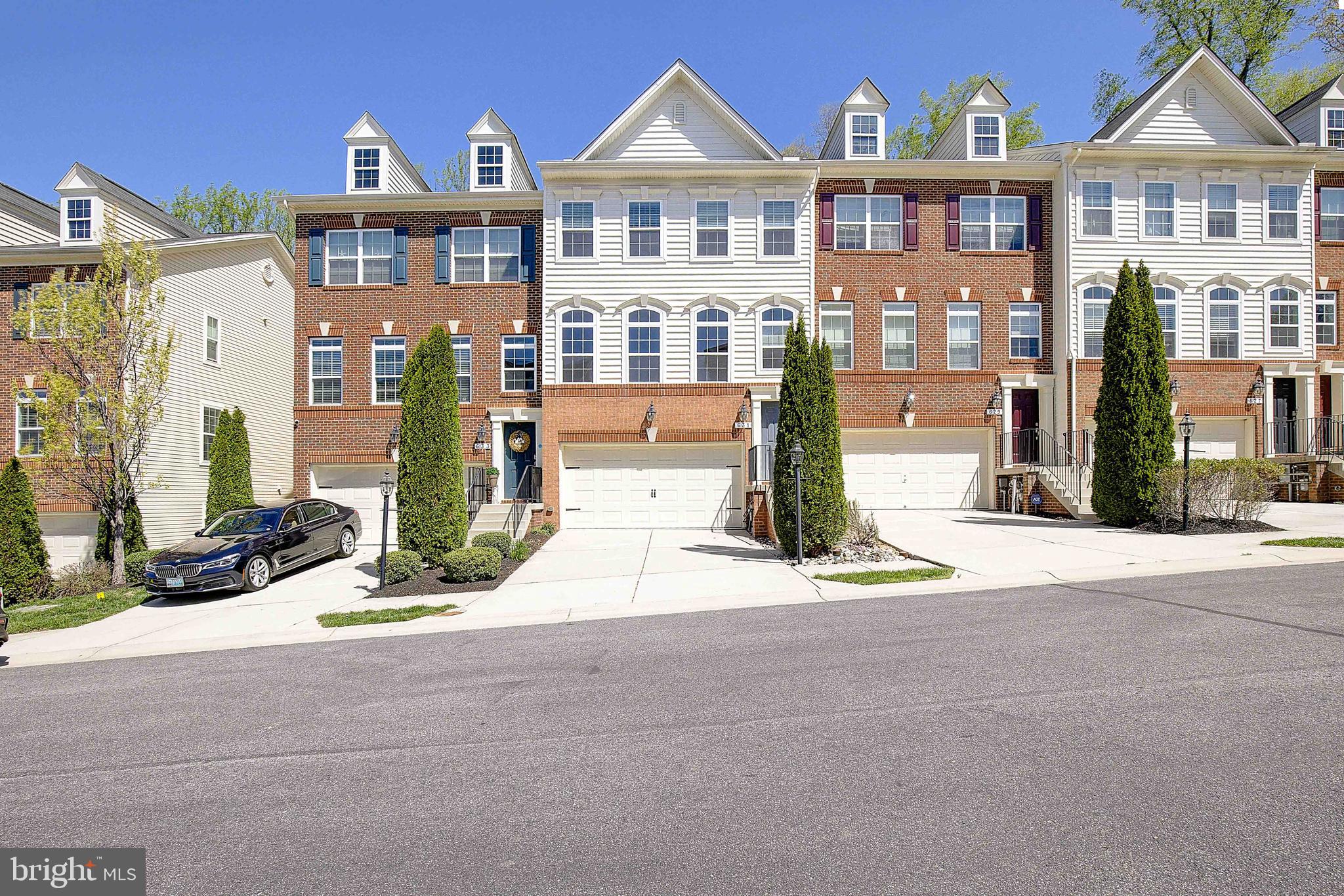 HIGHLAND FARMS - Residential