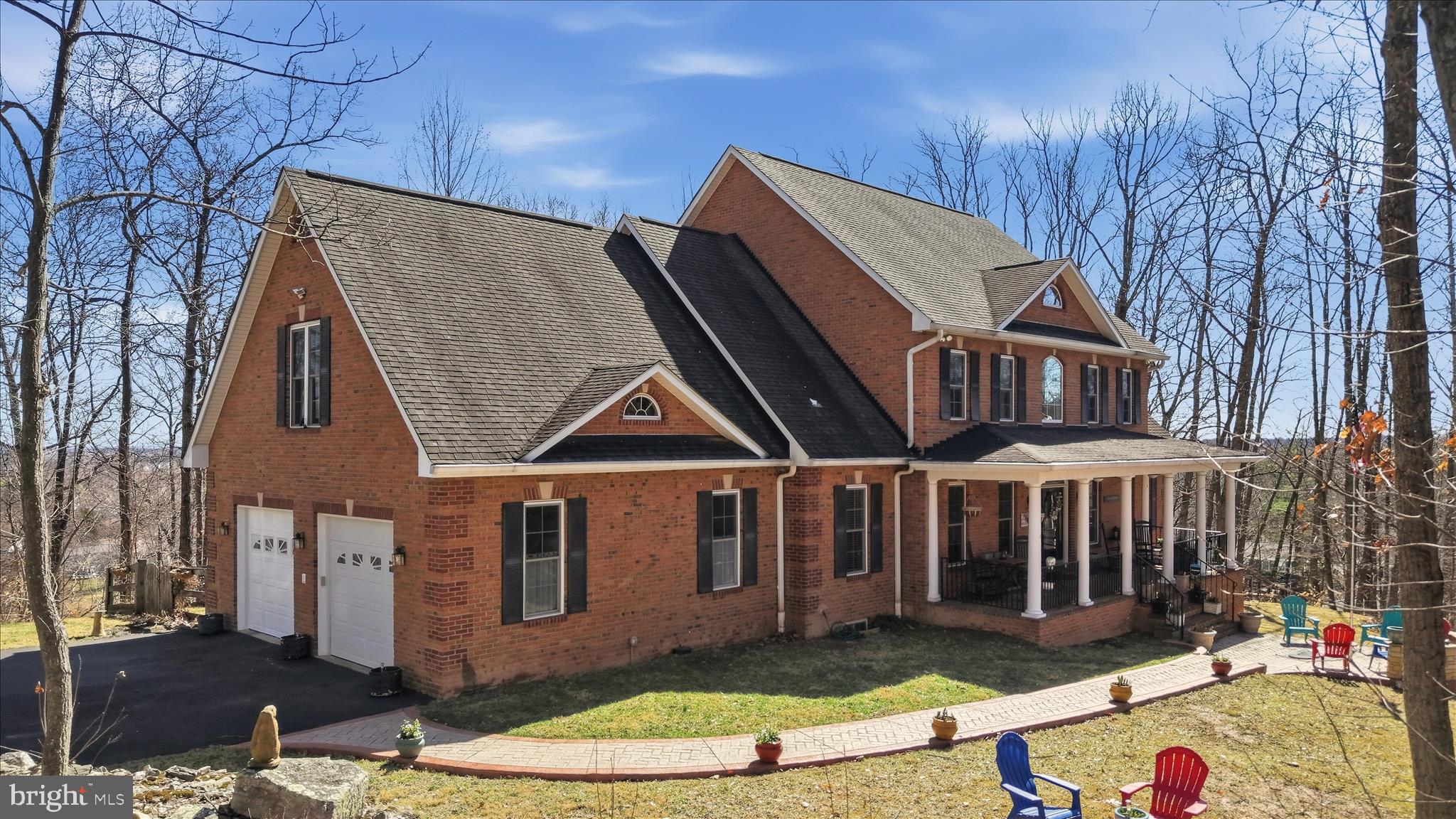 LEESBURG COUNTRY CLUB - Residential