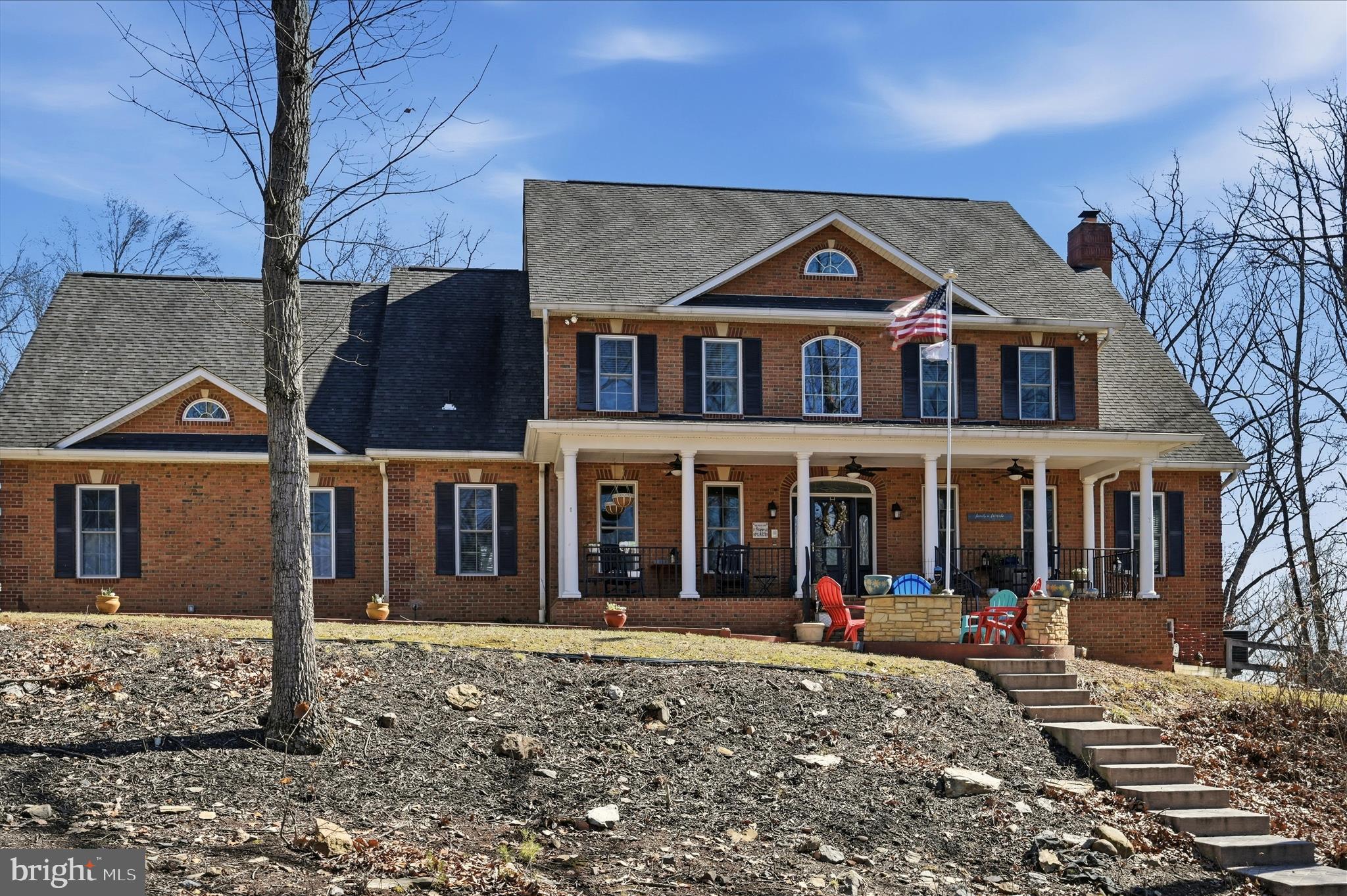 LEESBURG COUNTRY CLUB - Residential