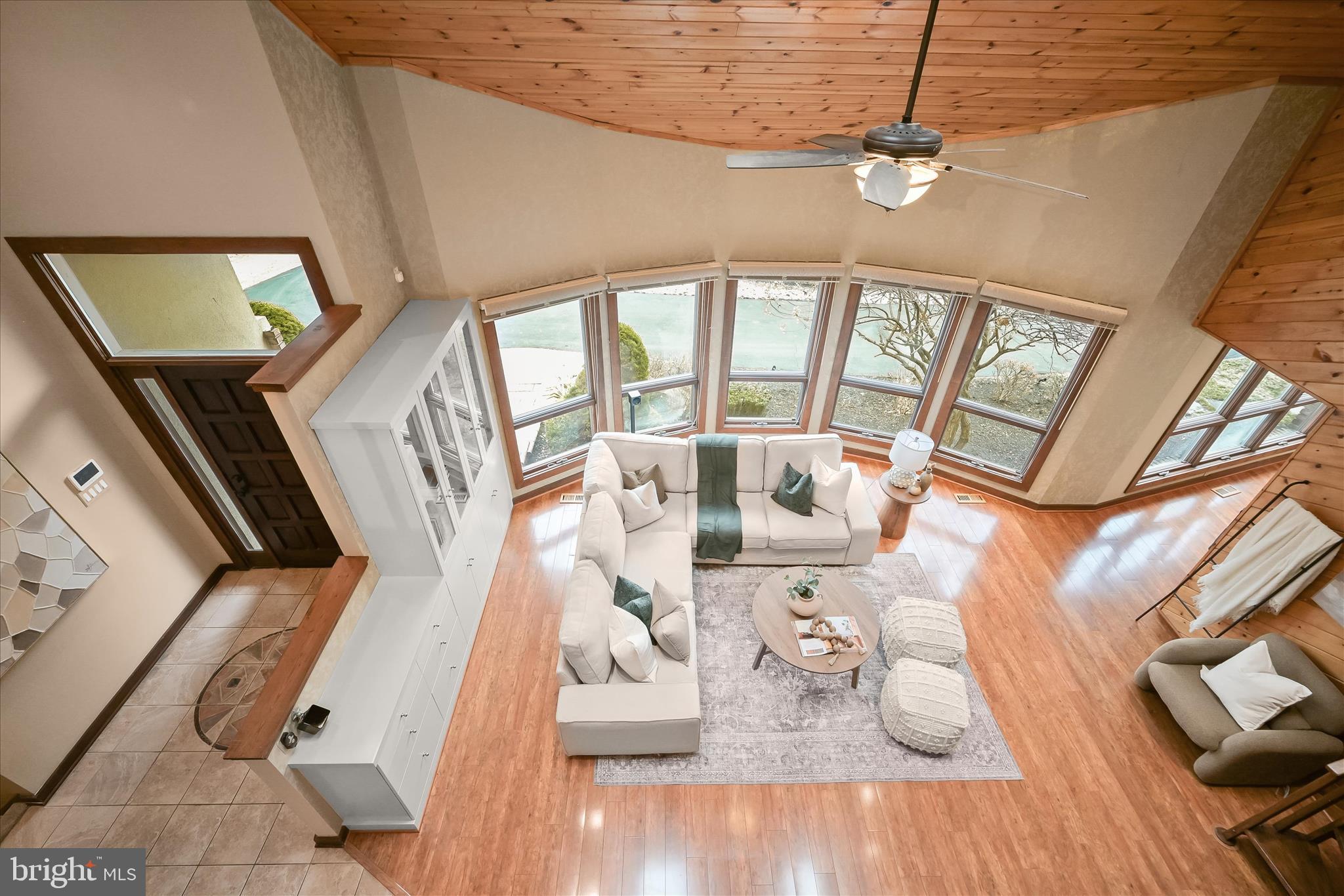 RIDGEWOOD - Residential