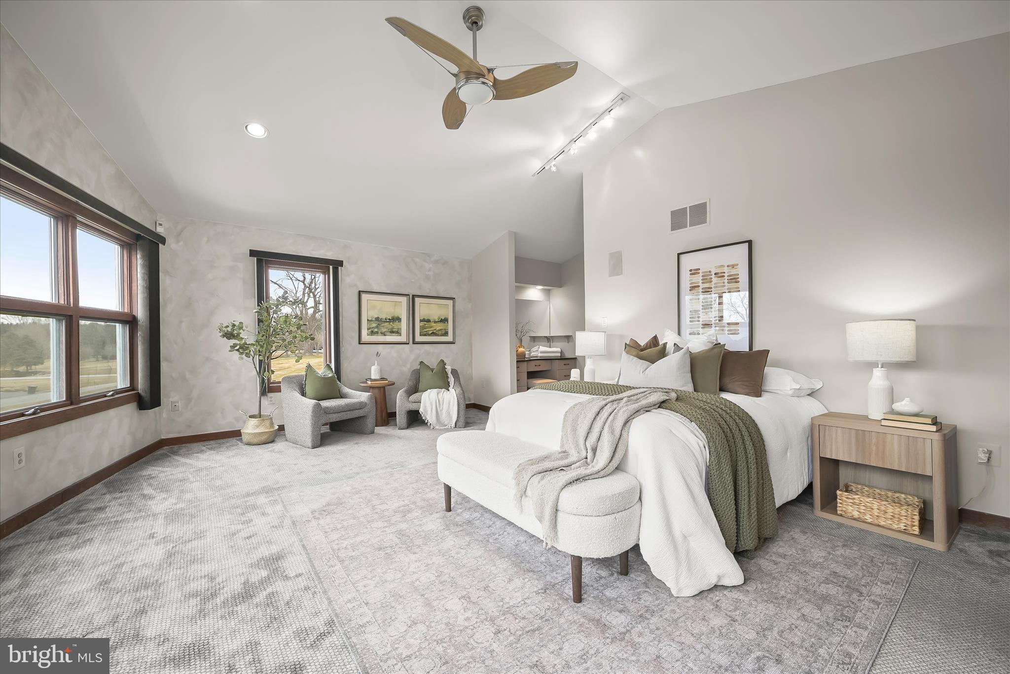 RIDGEWOOD - Residential