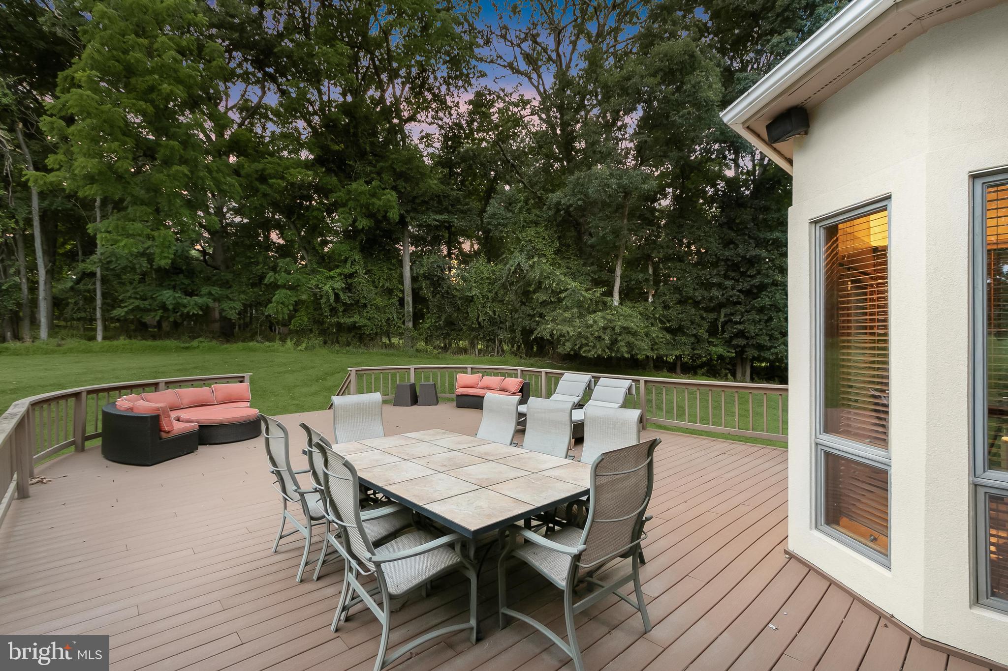 RIDGEWOOD - Residential