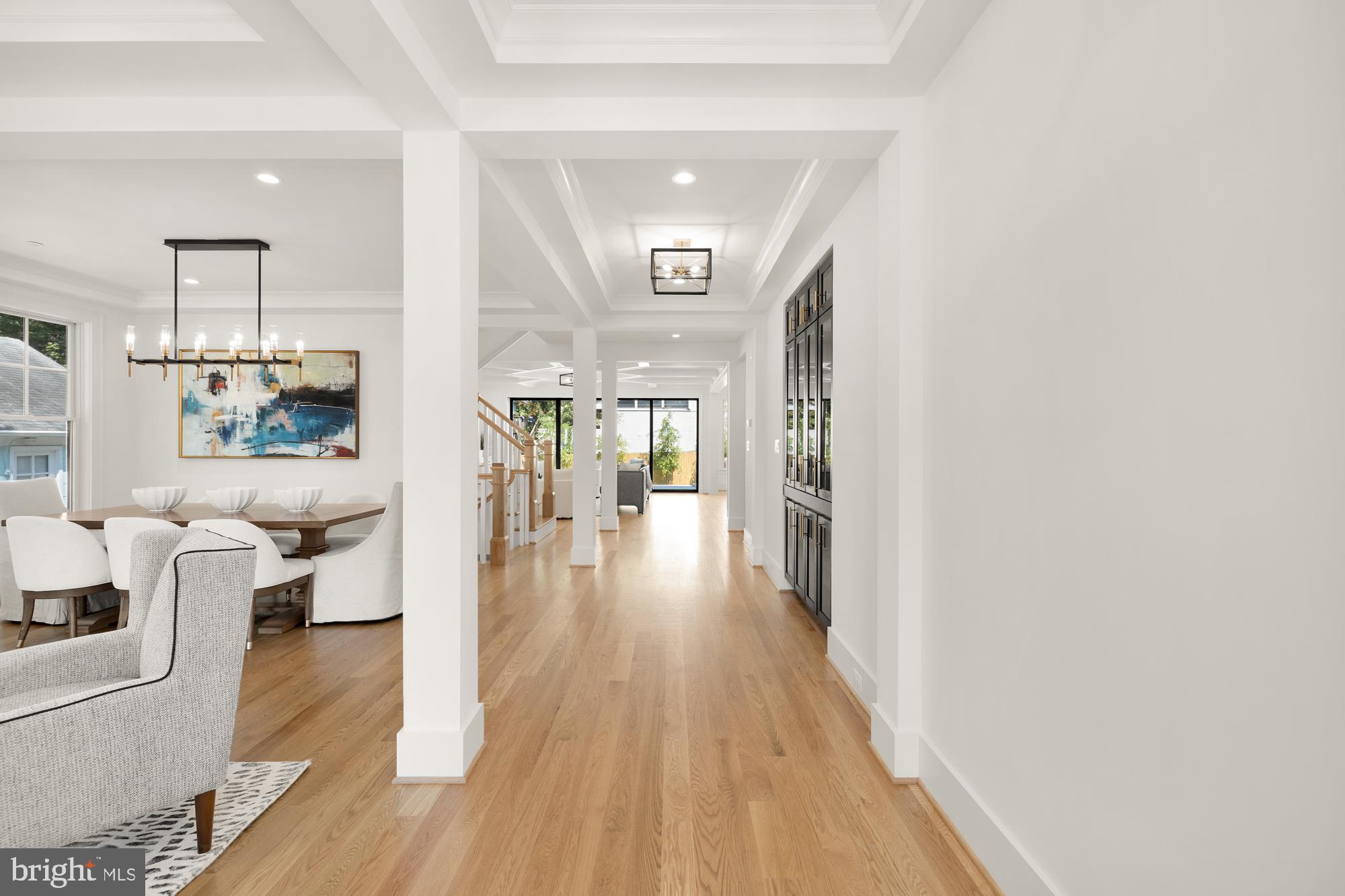KENSINGTON ESTATES - Residential