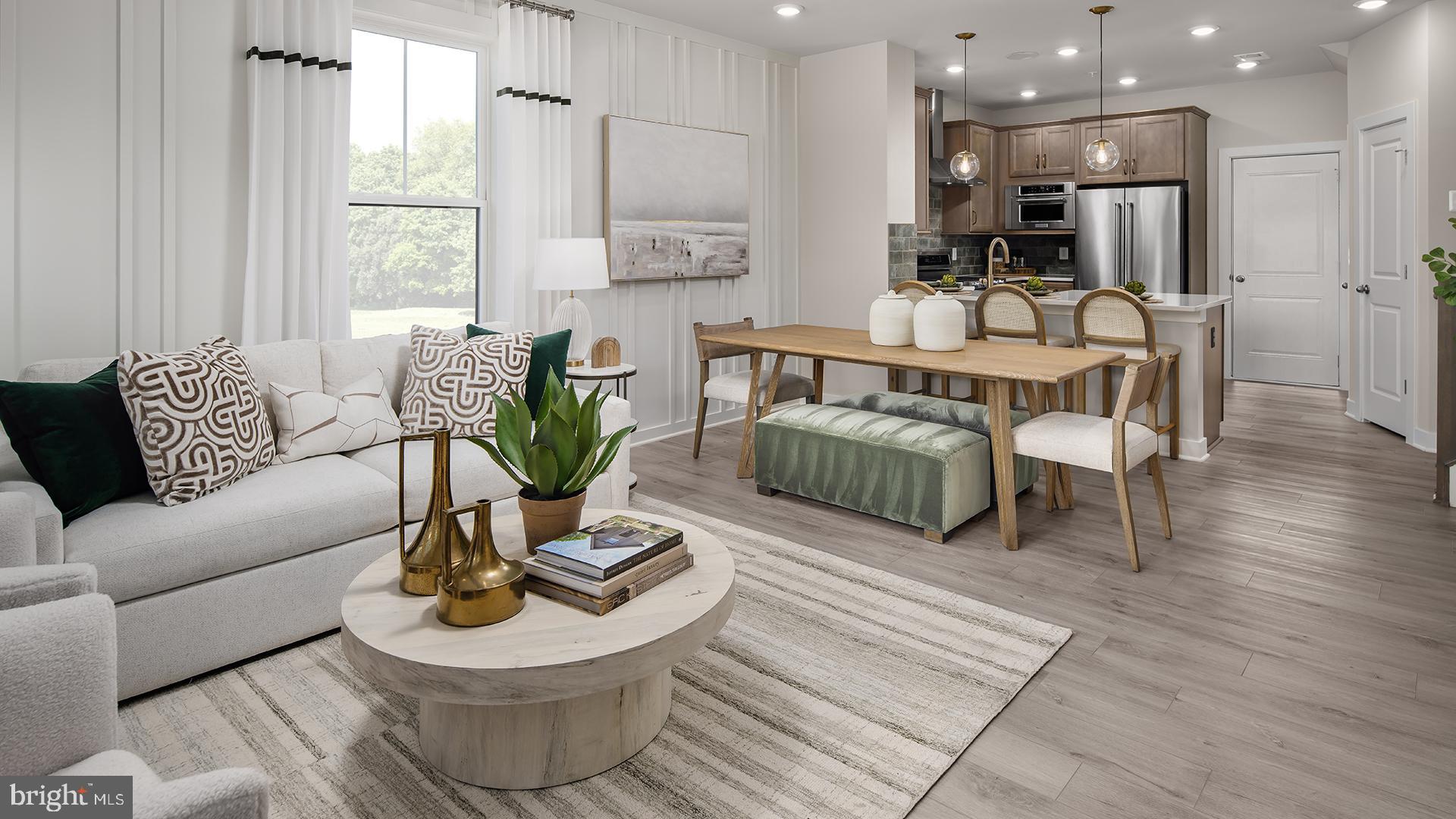 KINCORA - Residential
