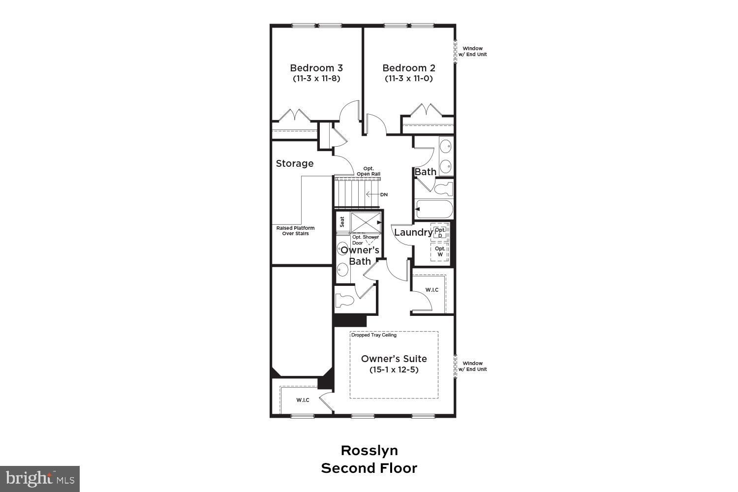KINCORA - Residential