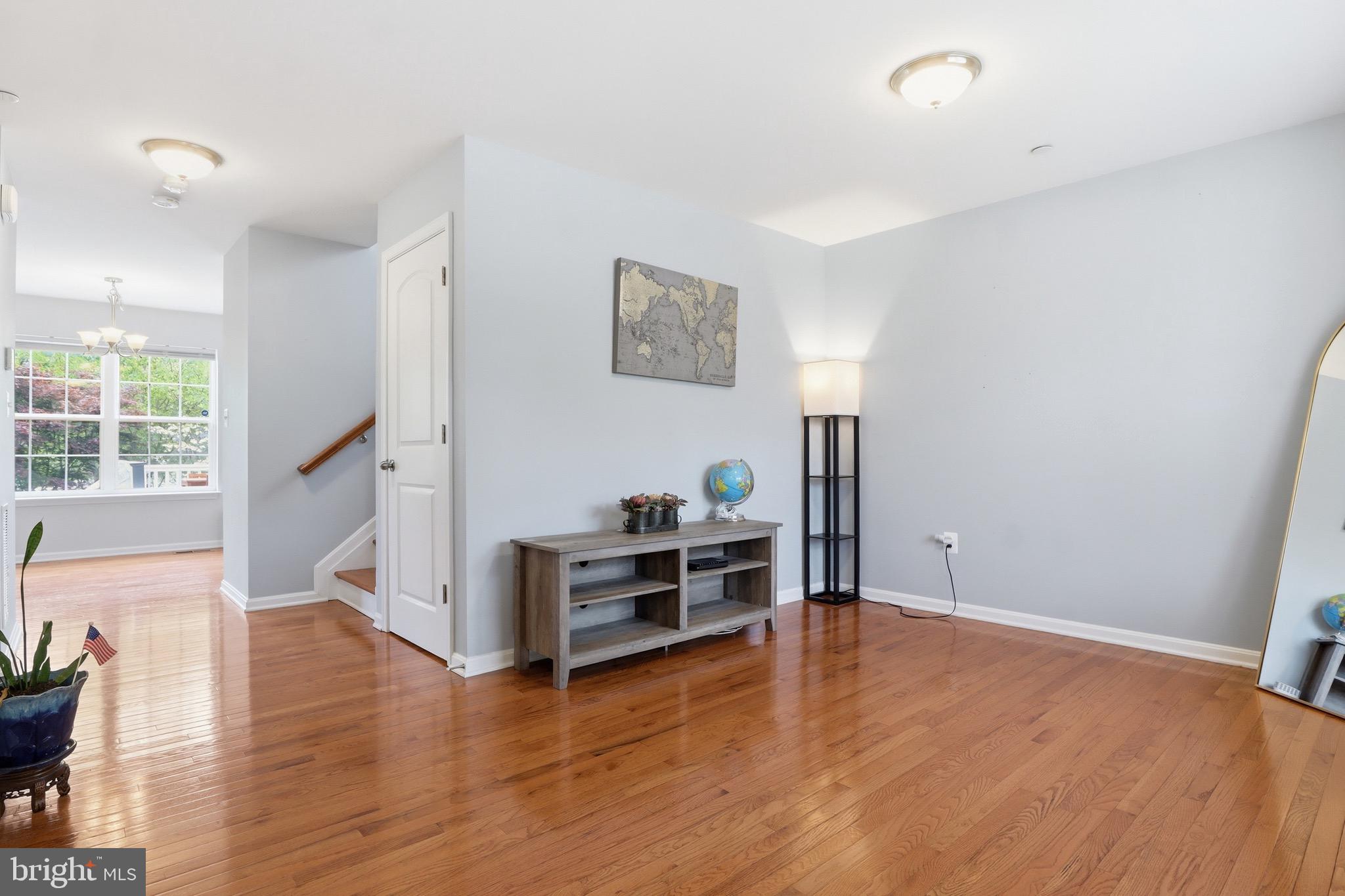 ANNE ARUNDEL - Residential