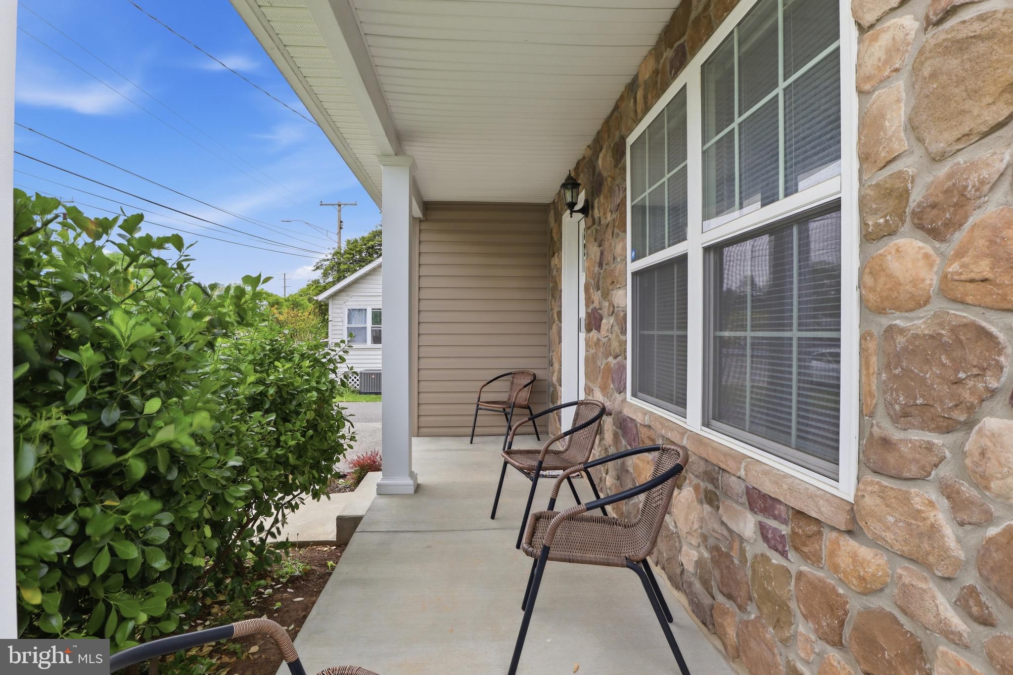 ANNE ARUNDEL - Residential