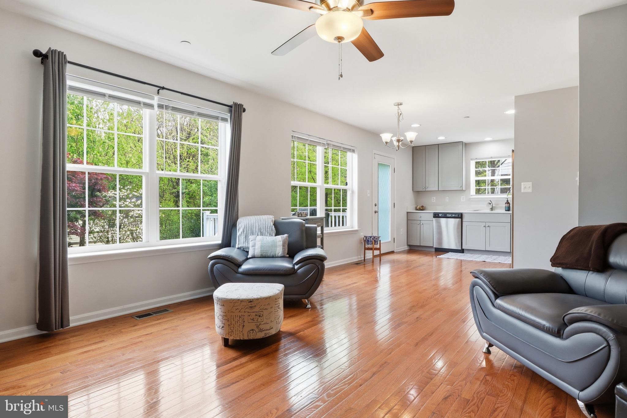 ANNE ARUNDEL - Residential