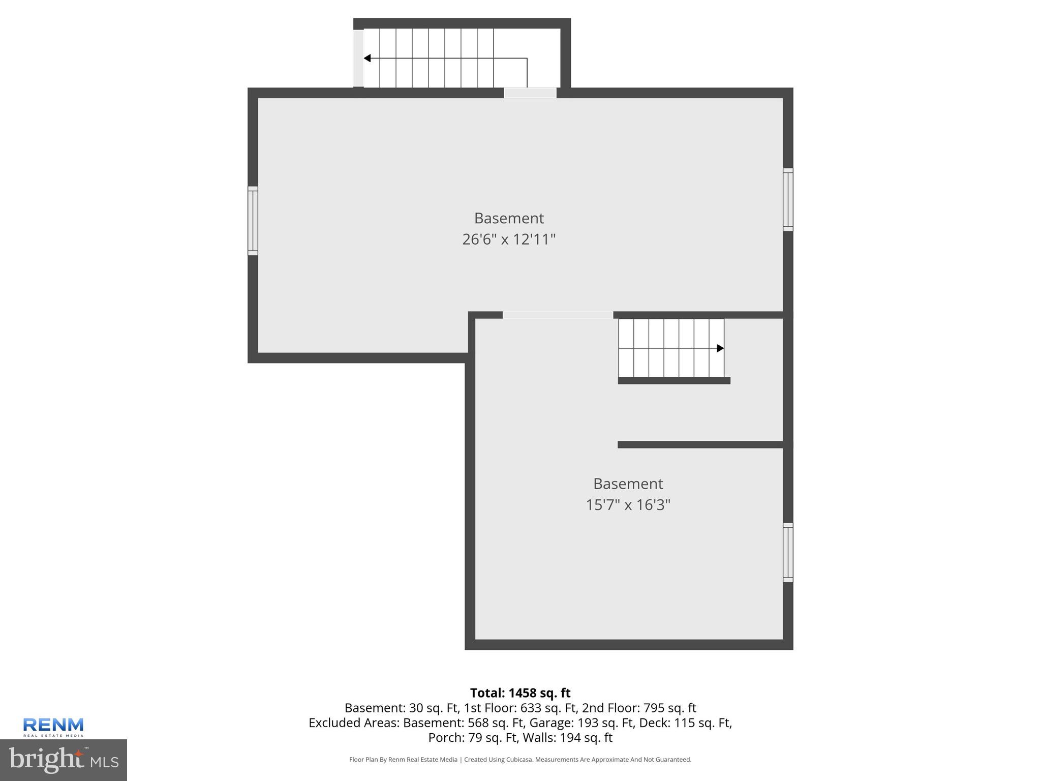 ANNE ARUNDEL - Residential