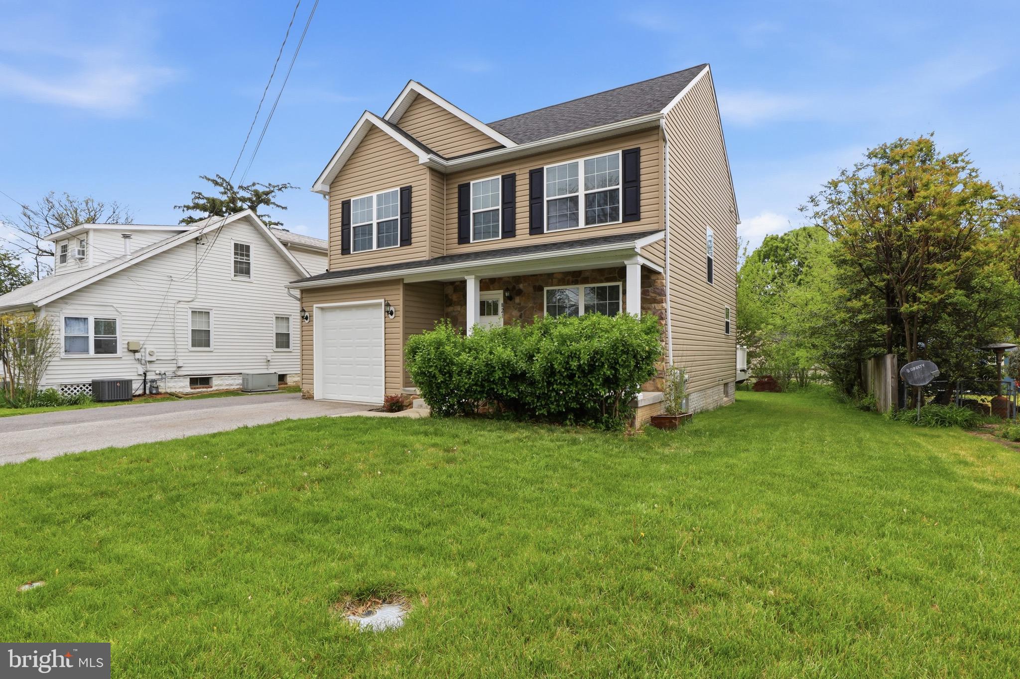 ANNE ARUNDEL - Residential