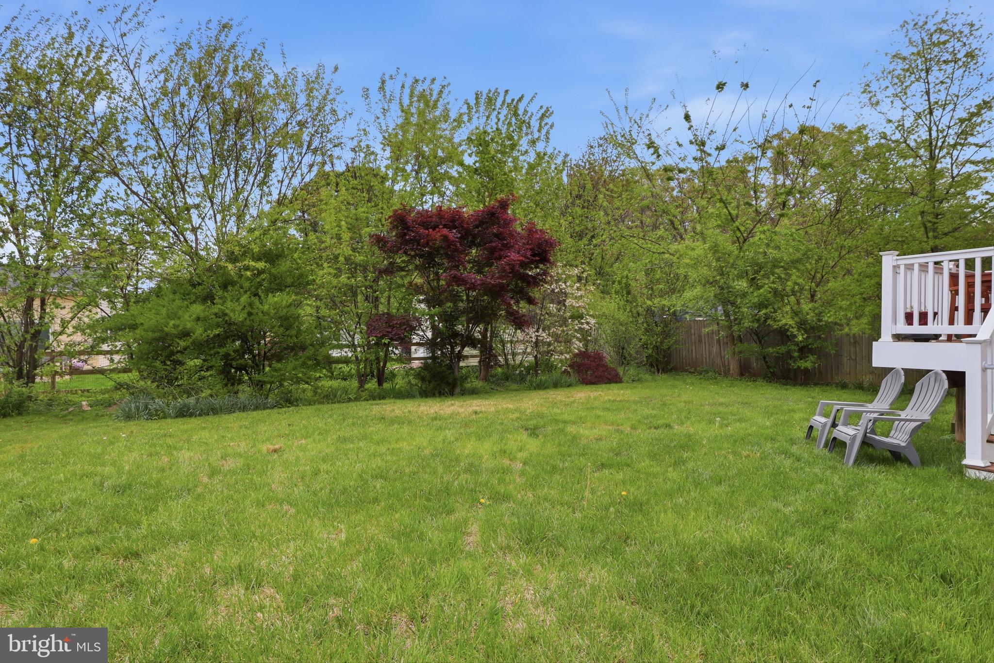 ANNE ARUNDEL - Residential