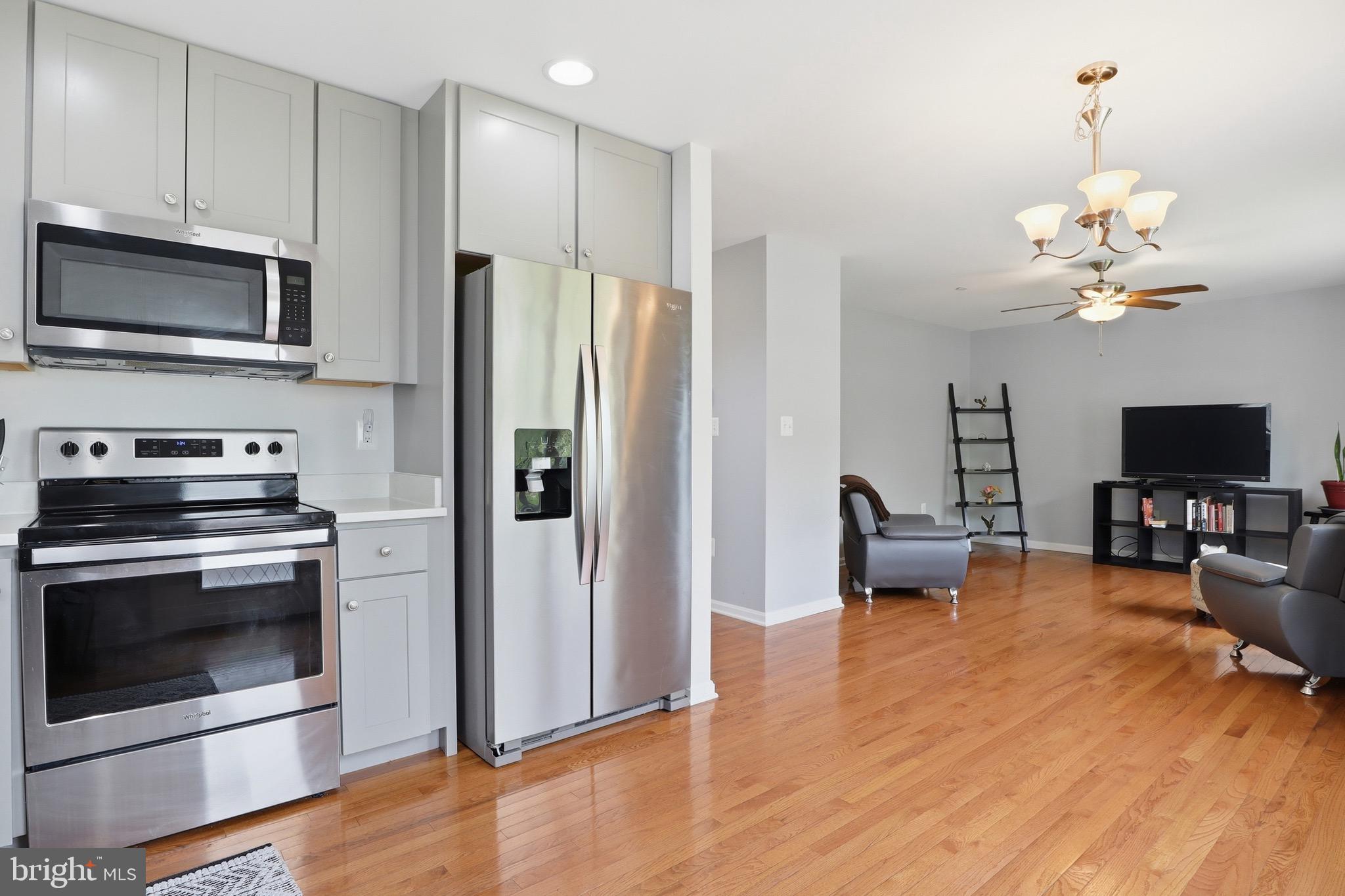 ANNE ARUNDEL - Residential