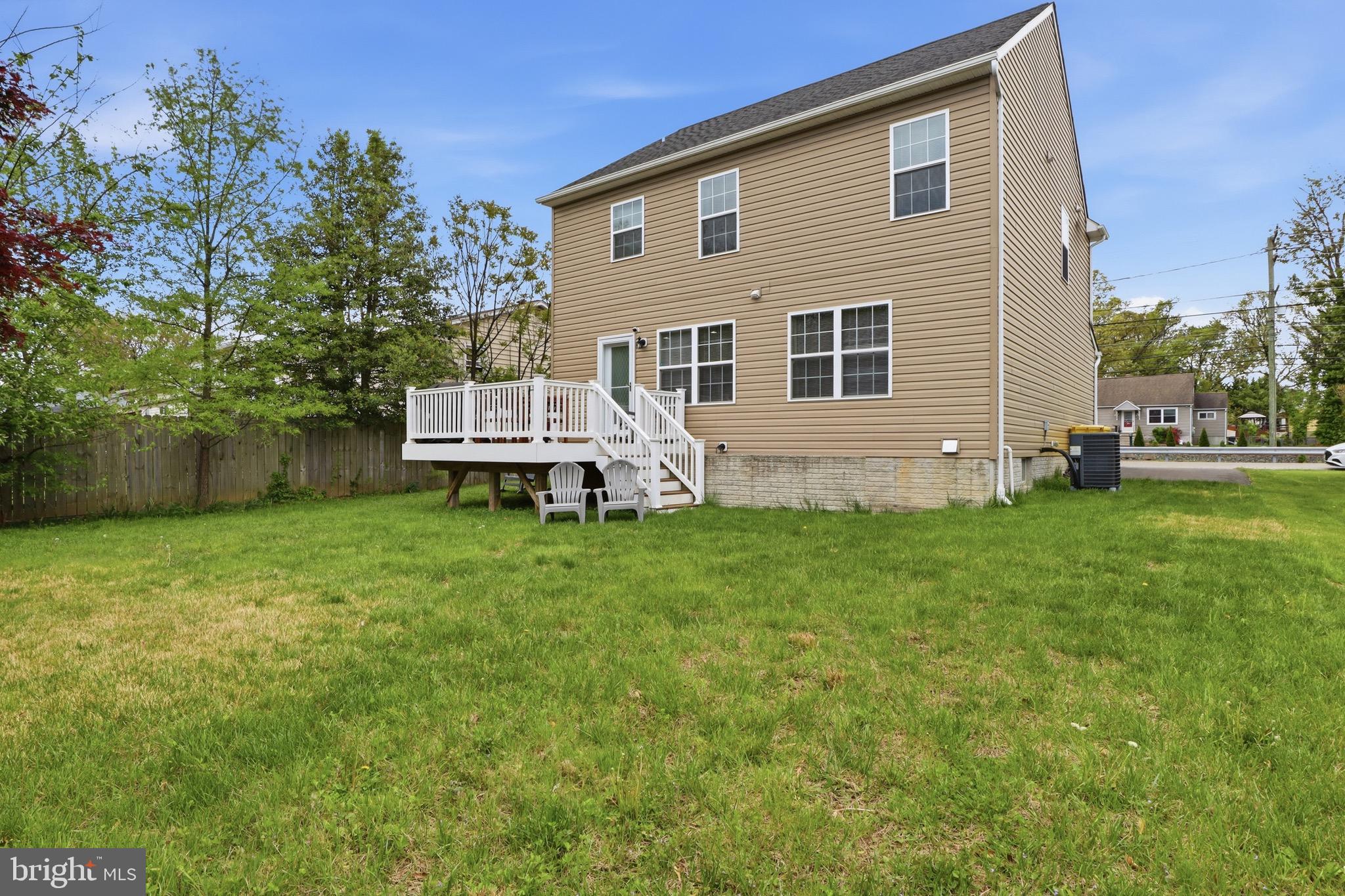 ANNE ARUNDEL - Residential