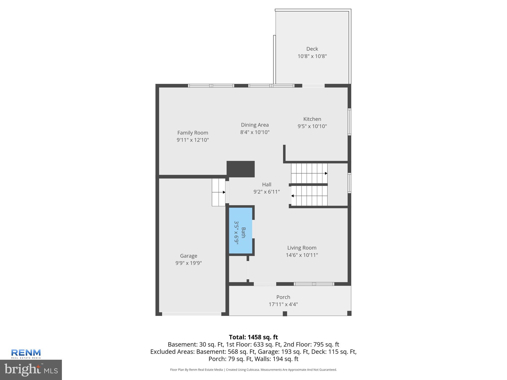 ANNE ARUNDEL - Residential