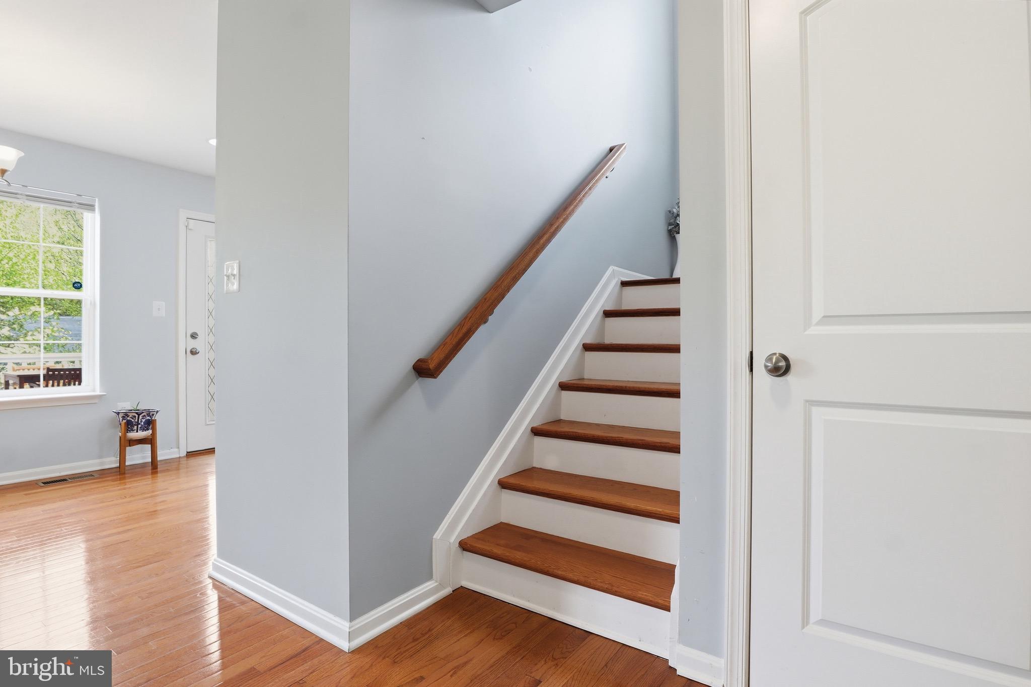 ANNE ARUNDEL - Residential