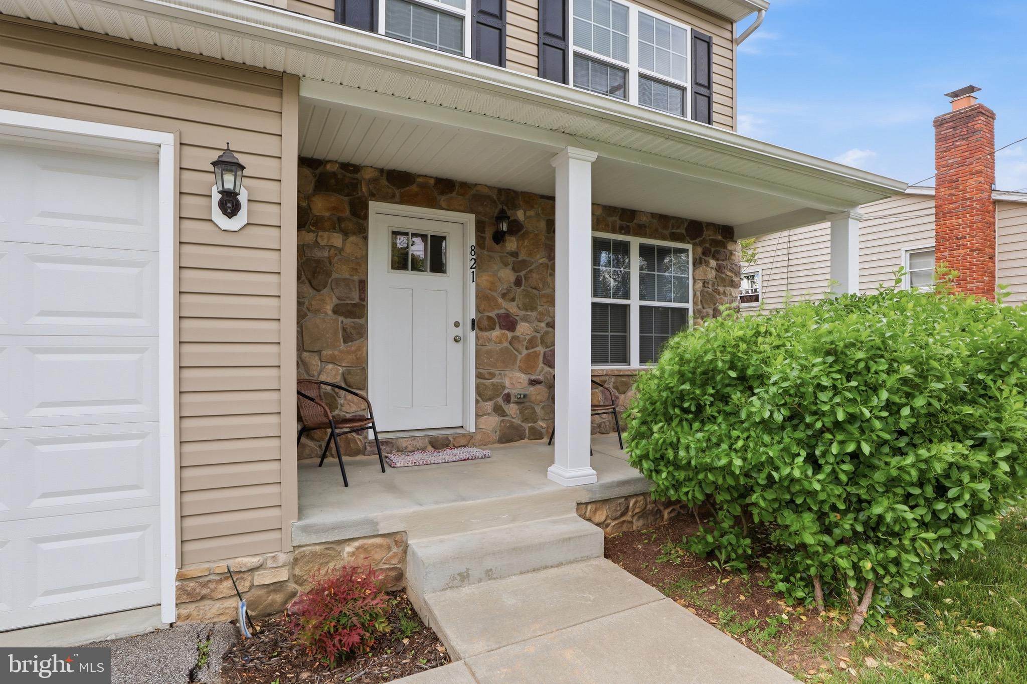 ANNE ARUNDEL - Residential