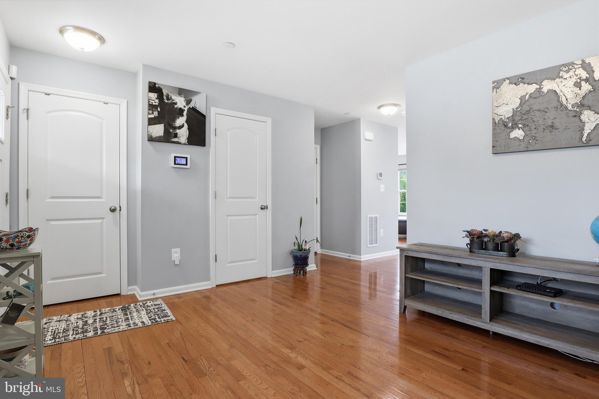 ANNE ARUNDEL - Residential