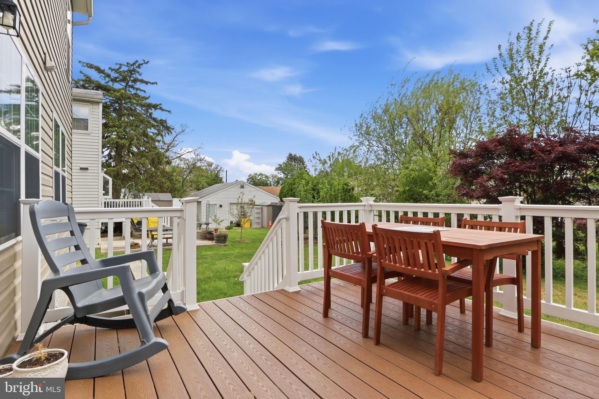 ANNE ARUNDEL - Residential