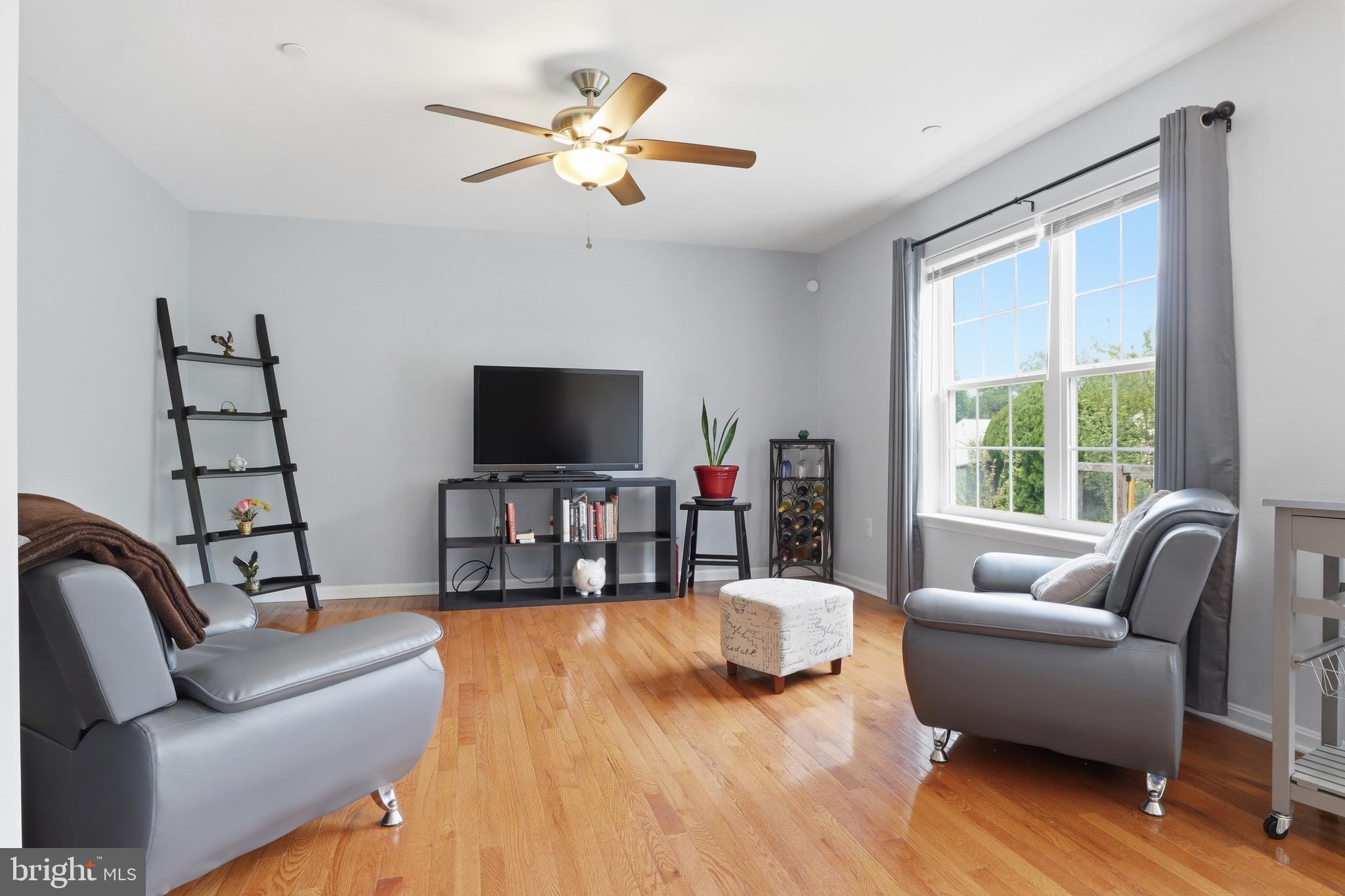 ANNE ARUNDEL - Residential