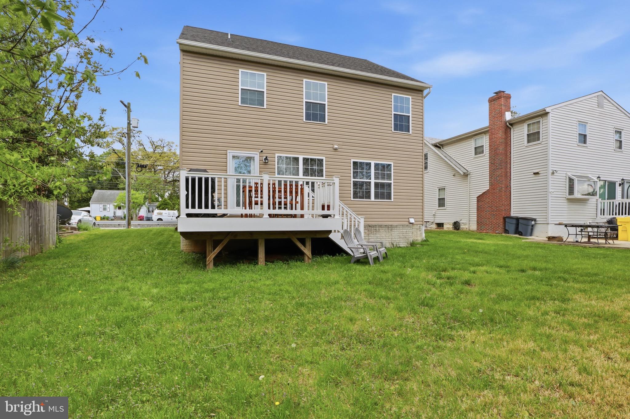 ANNE ARUNDEL - Residential