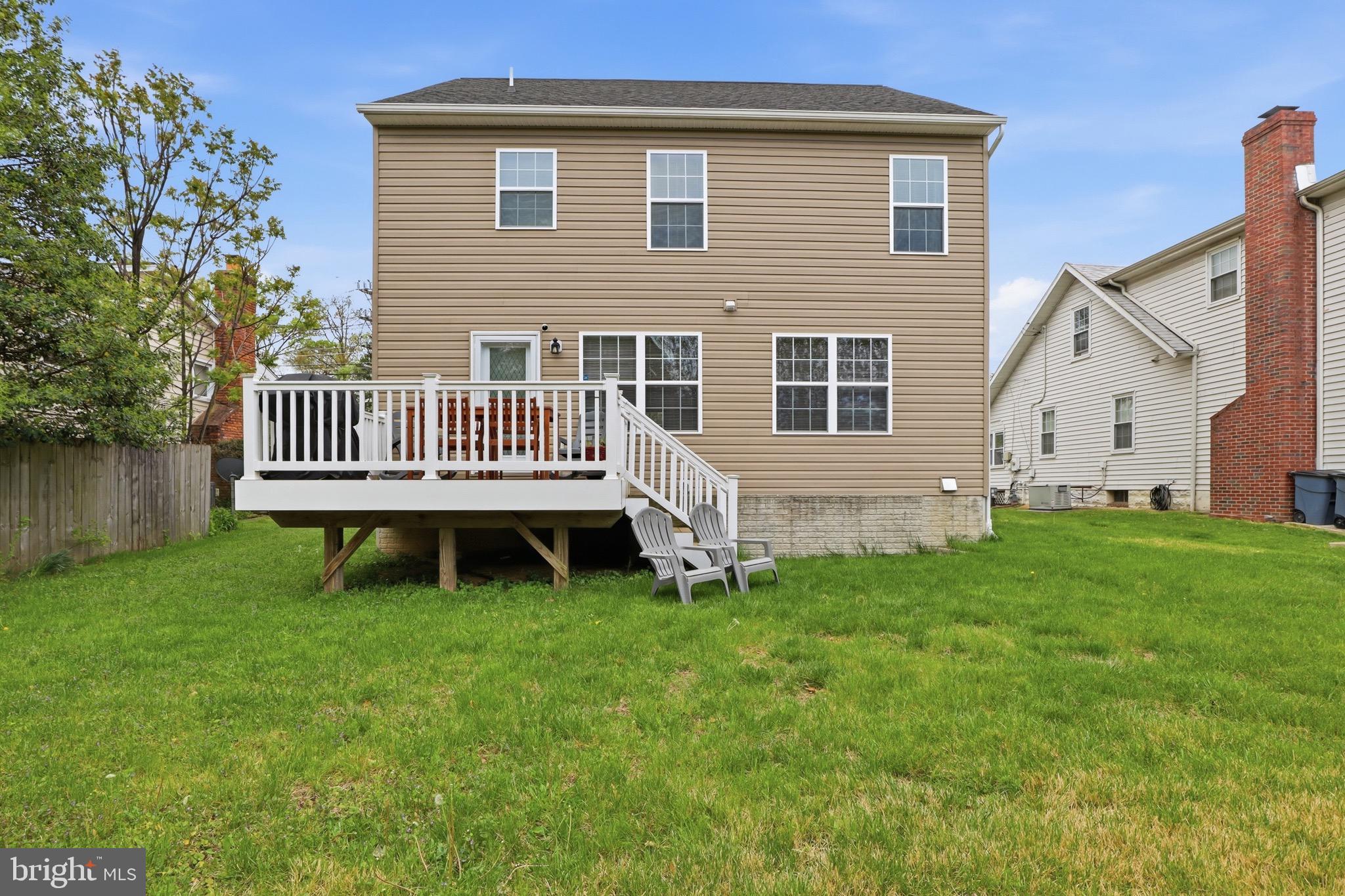 ANNE ARUNDEL - Residential