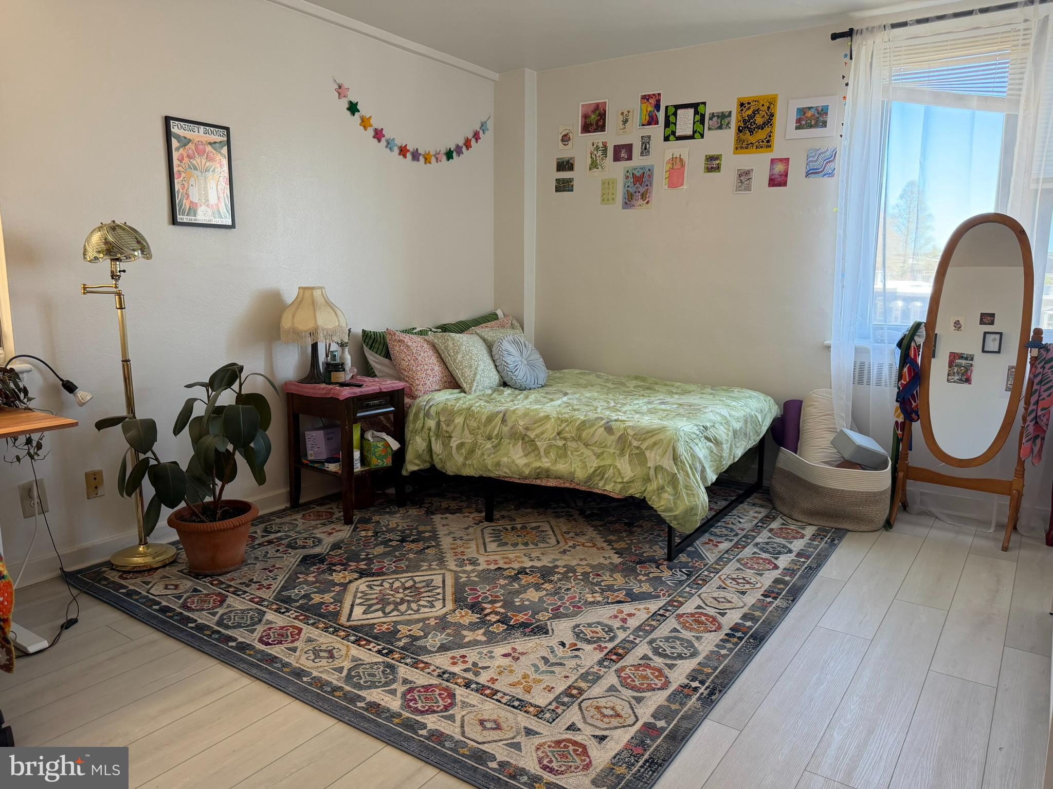 ART MUSEUM AREA - Residential