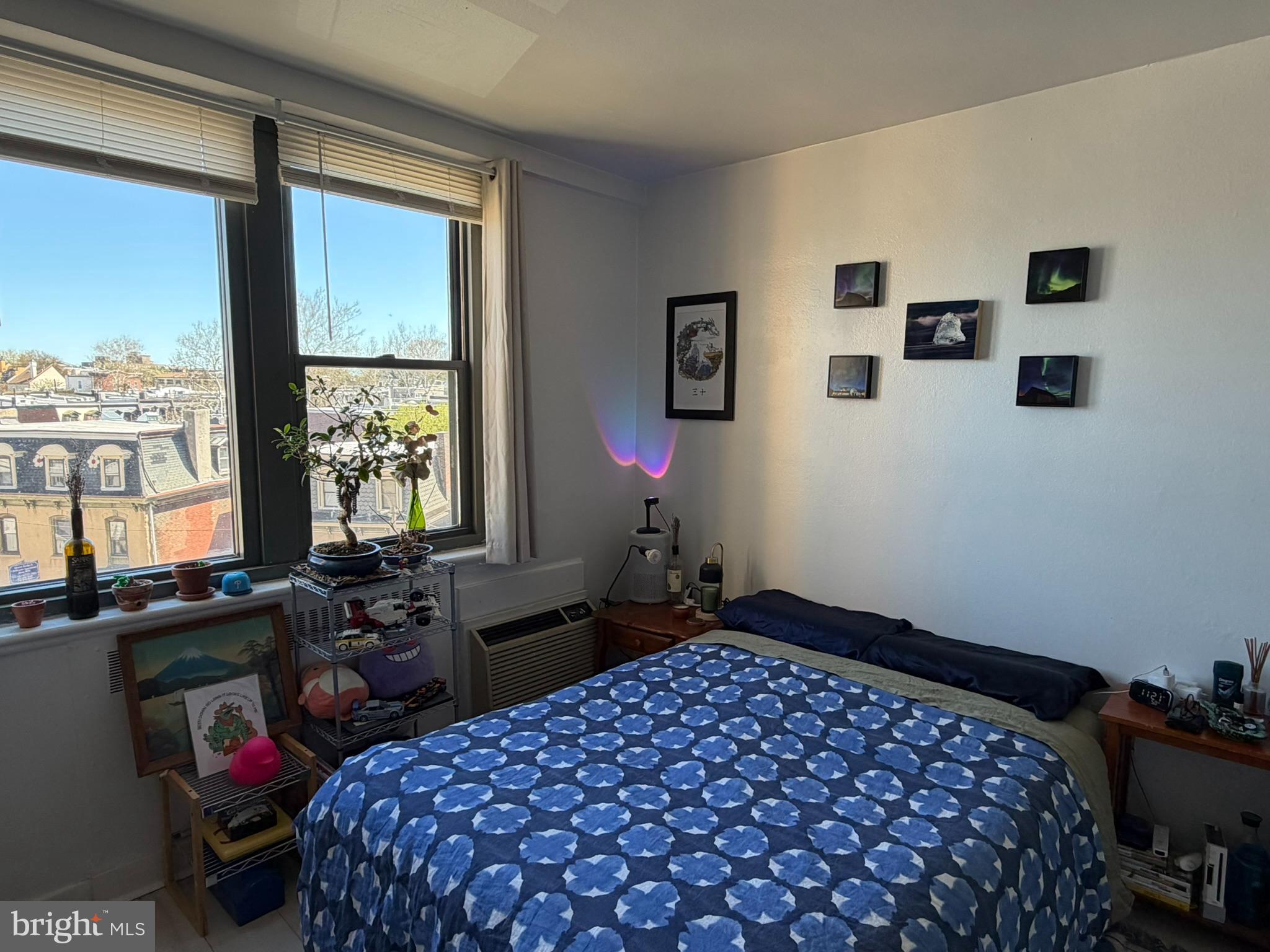 ART MUSEUM AREA - Residential