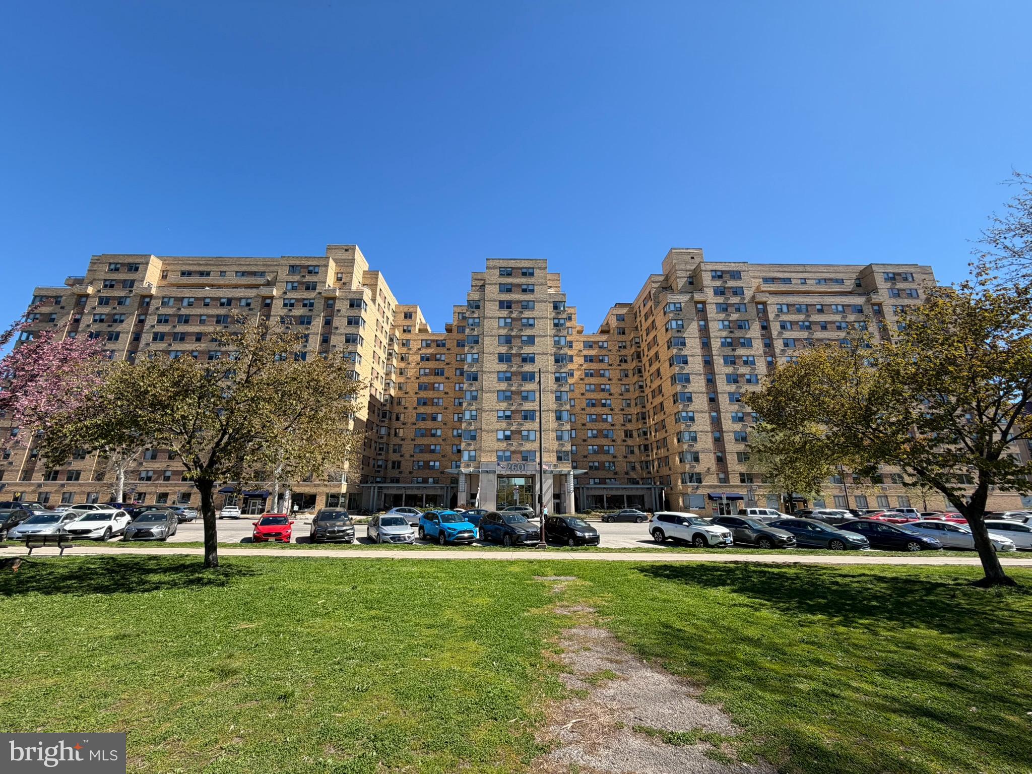 ART MUSEUM AREA - Residential