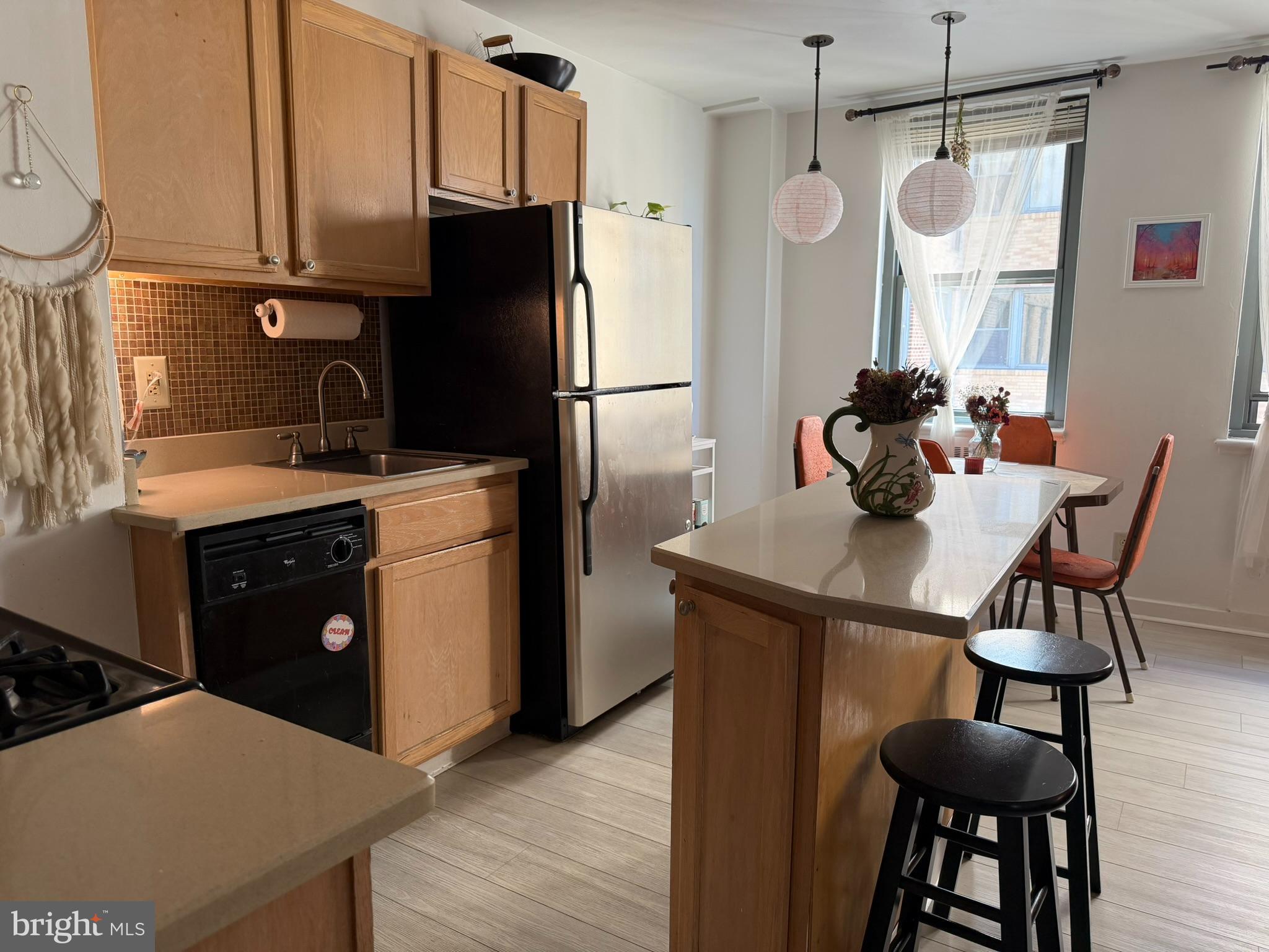 ART MUSEUM AREA - Residential