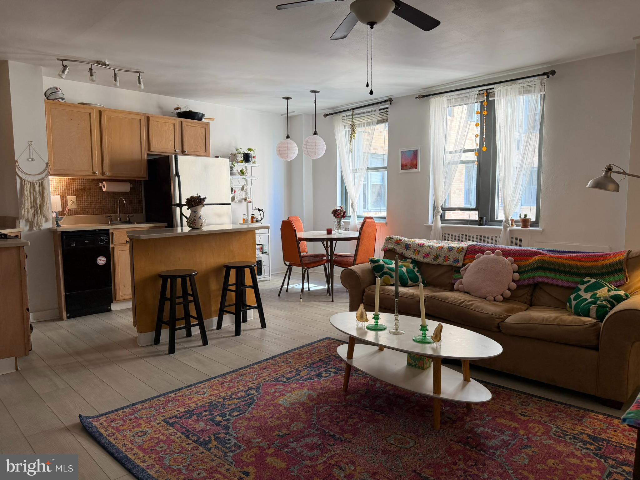 ART MUSEUM AREA - Residential