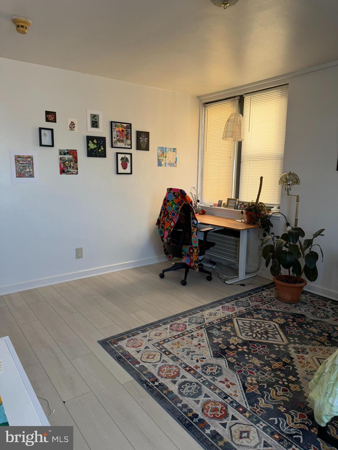 ART MUSEUM AREA - Residential