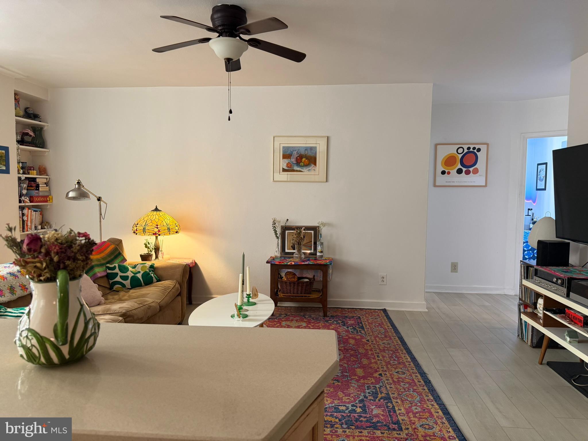 ART MUSEUM AREA - Residential