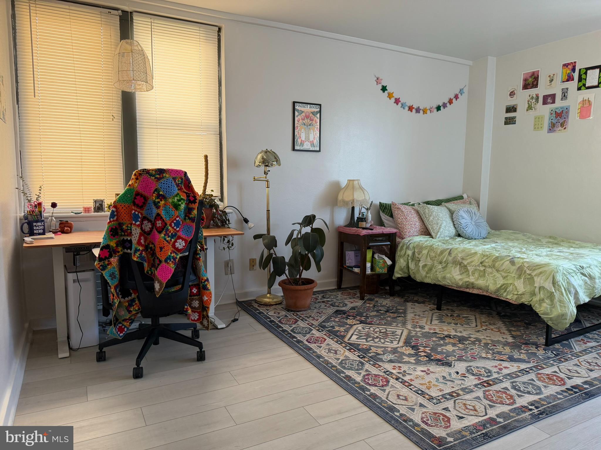 ART MUSEUM AREA - Residential