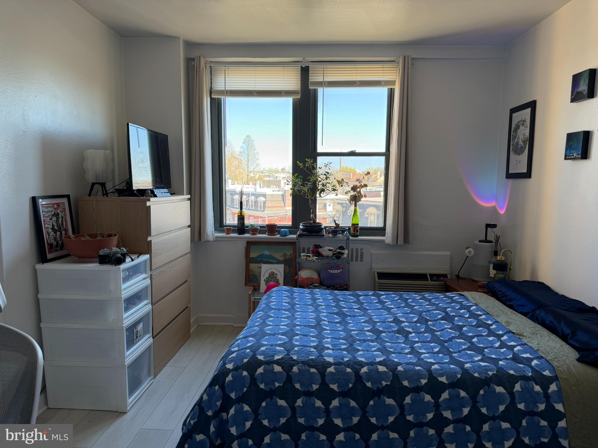 ART MUSEUM AREA - Residential