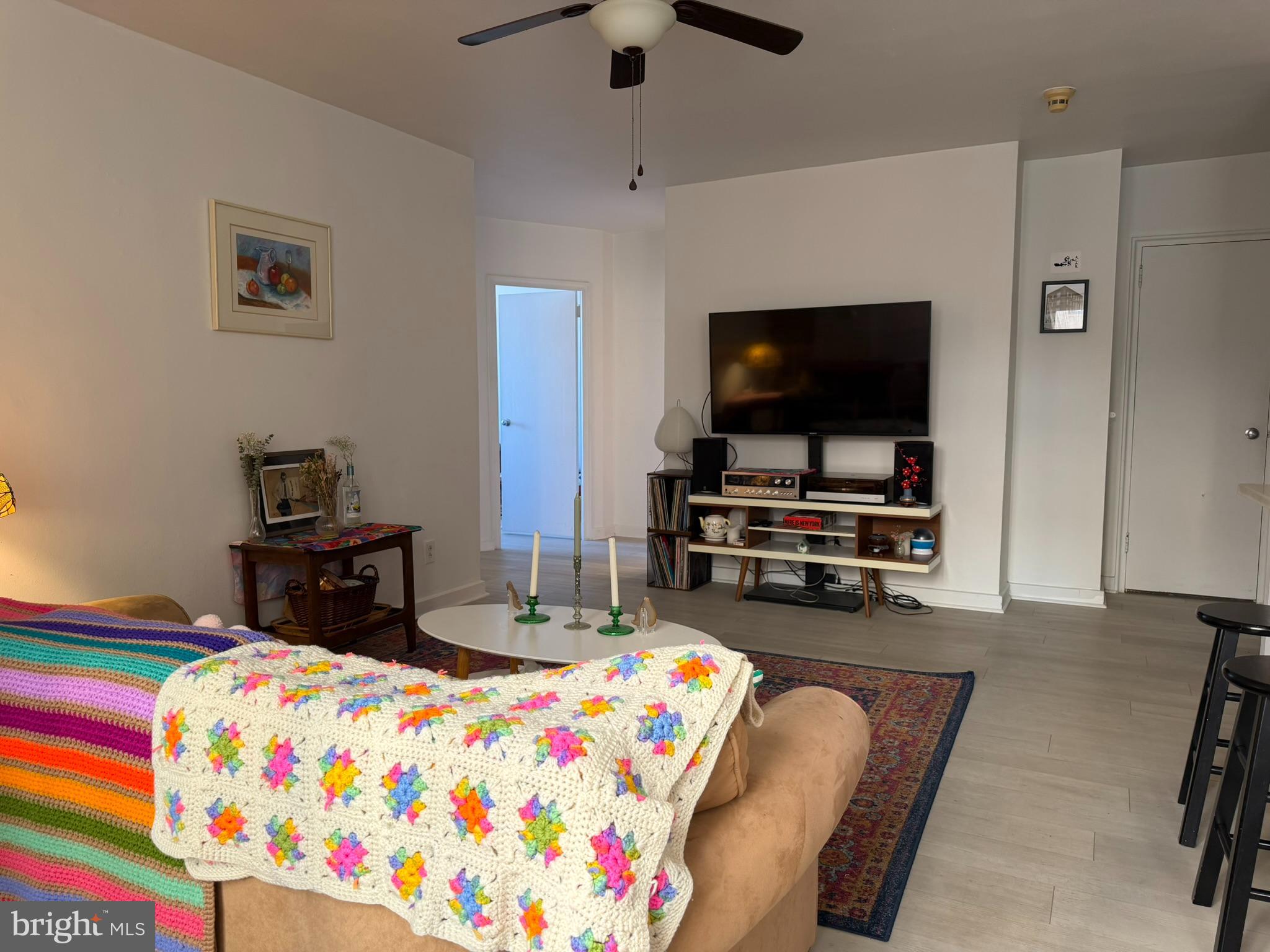 ART MUSEUM AREA - Residential