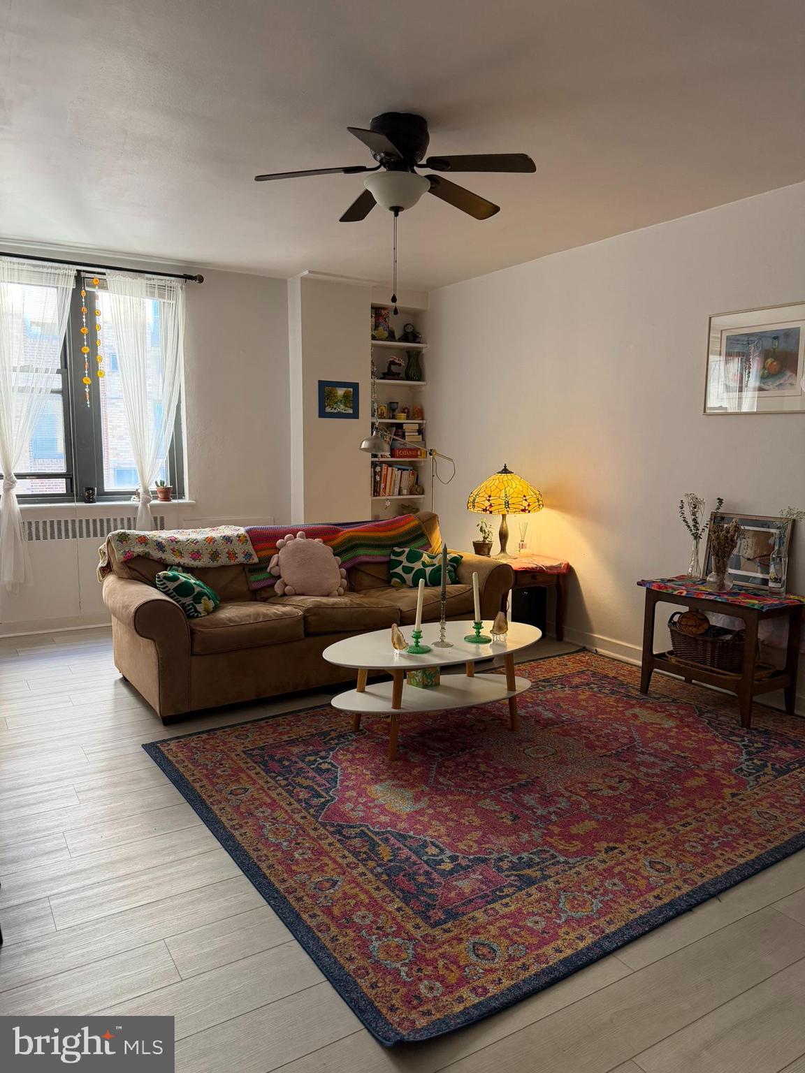 ART MUSEUM AREA - Residential