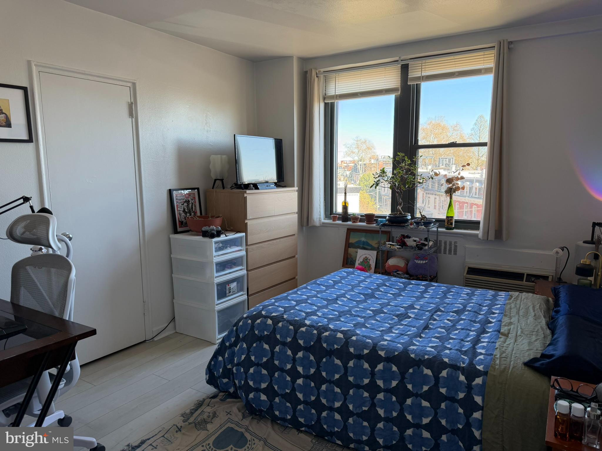 ART MUSEUM AREA - Residential