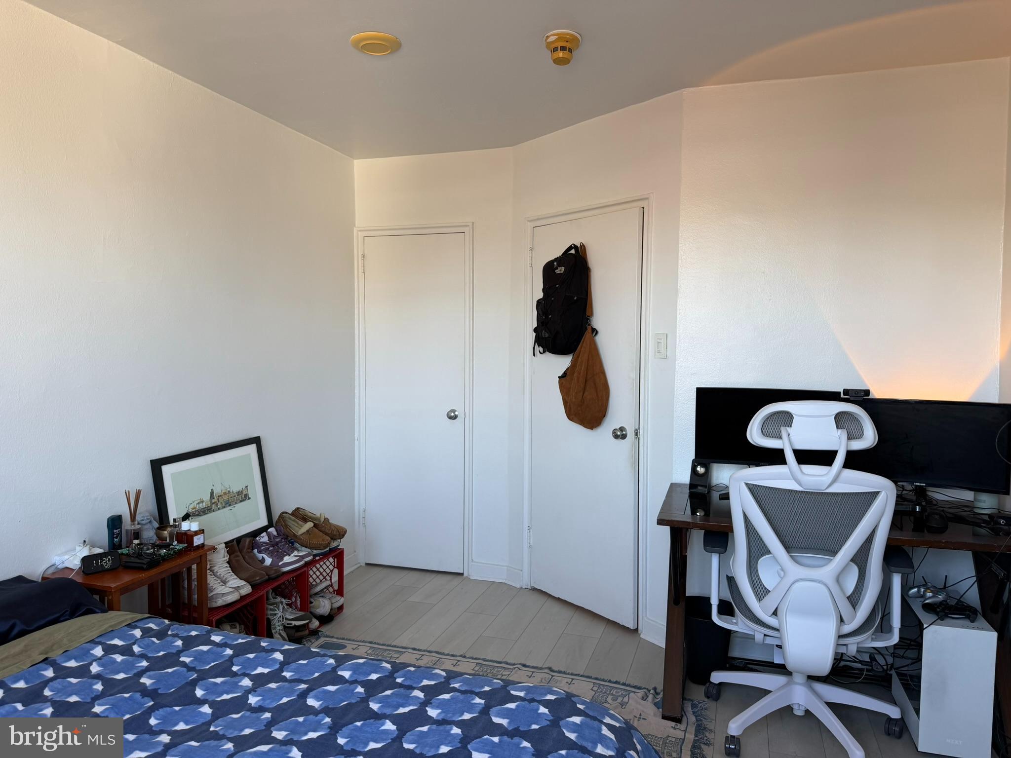 ART MUSEUM AREA - Residential