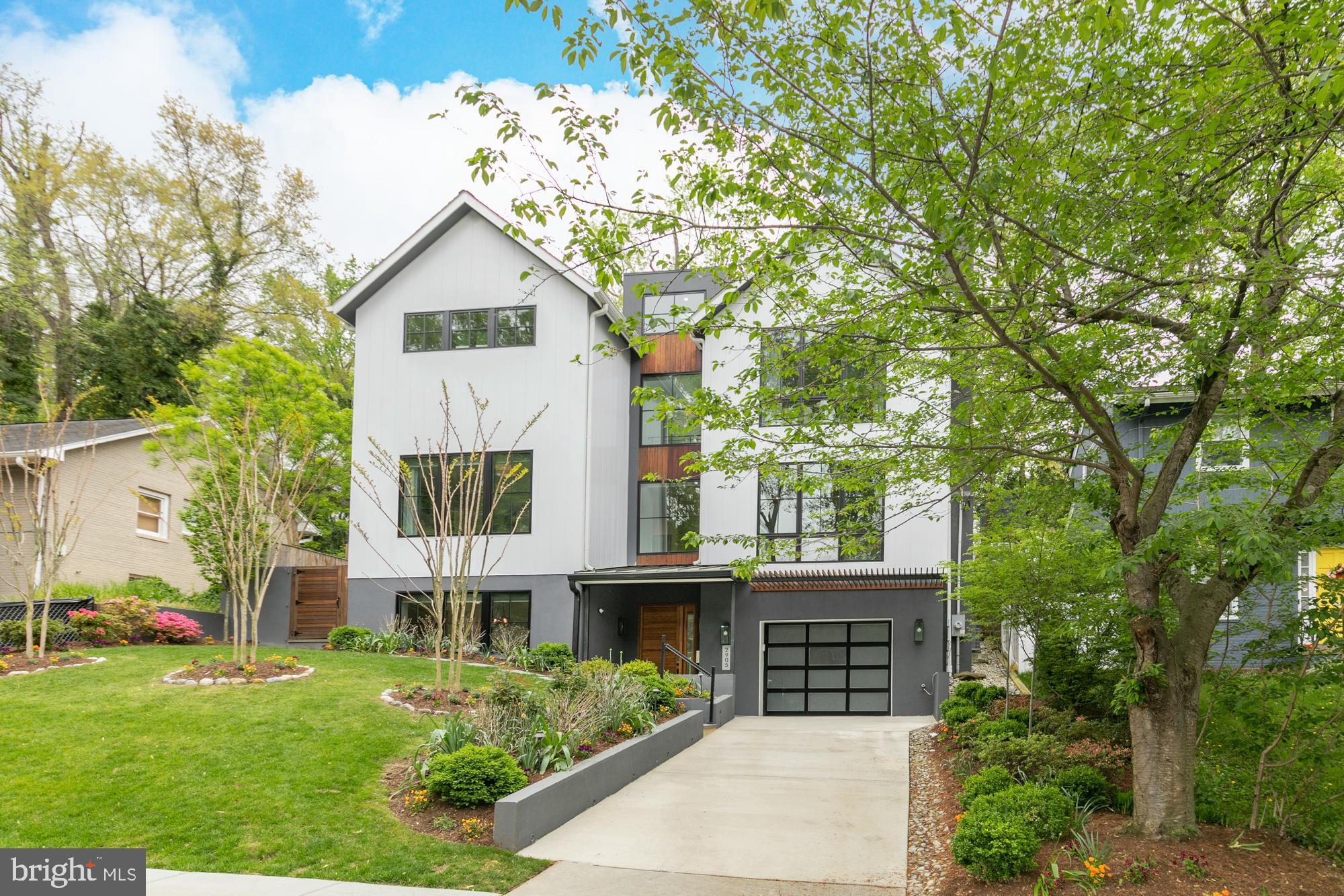 KENT - Residential